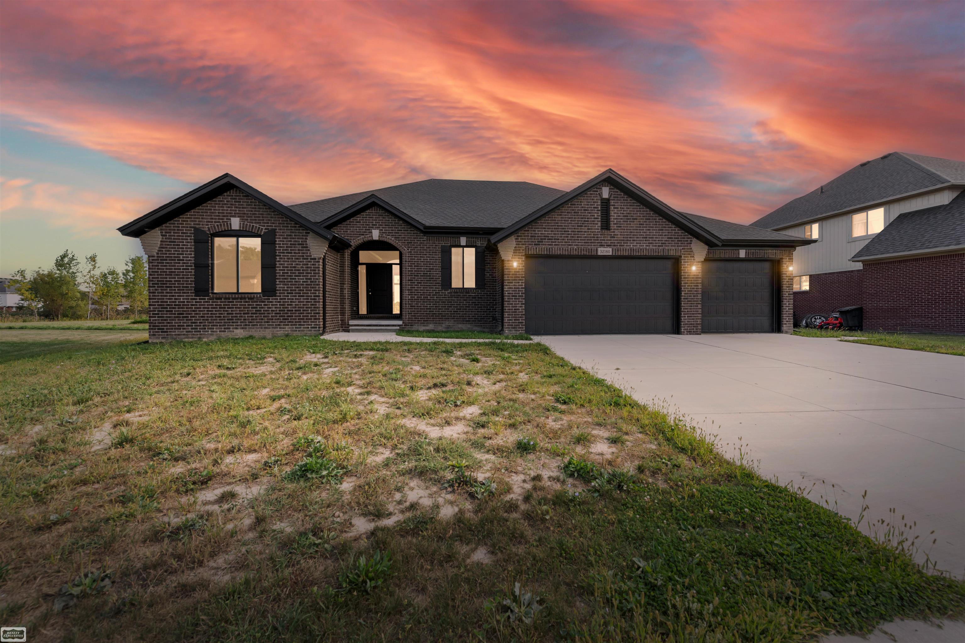 32160 Kenny Drive
