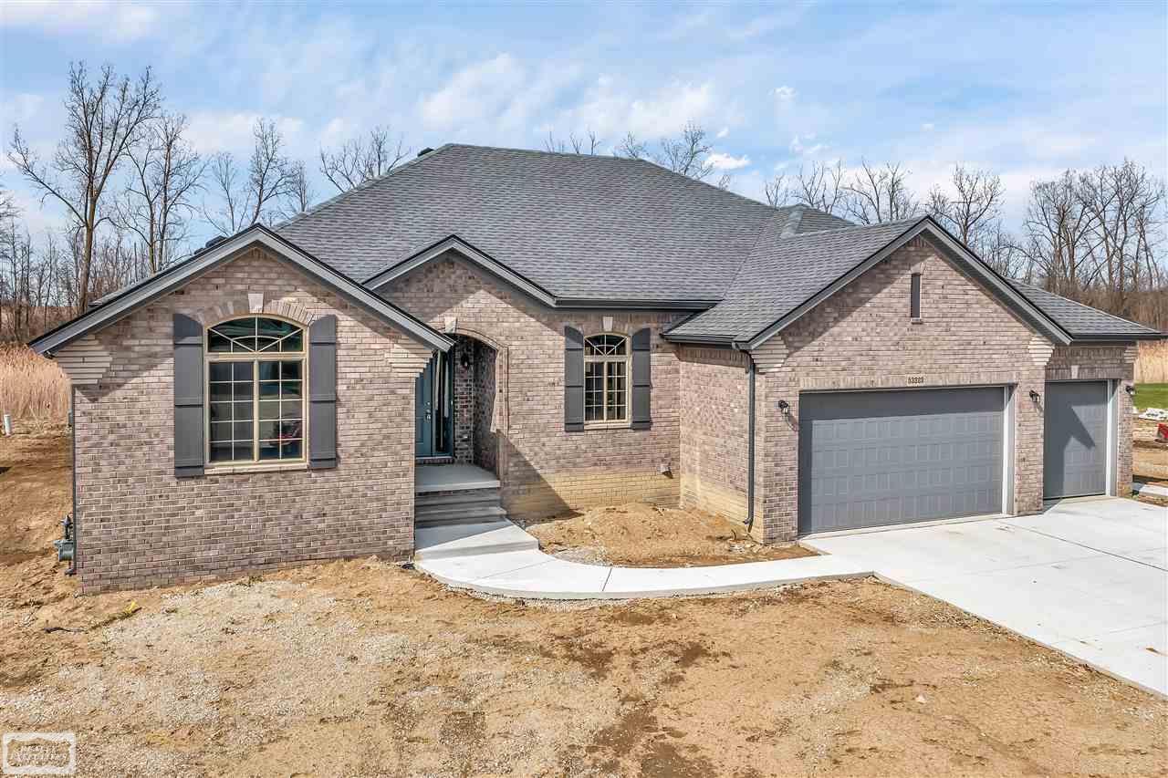 32160 Kenny Drive