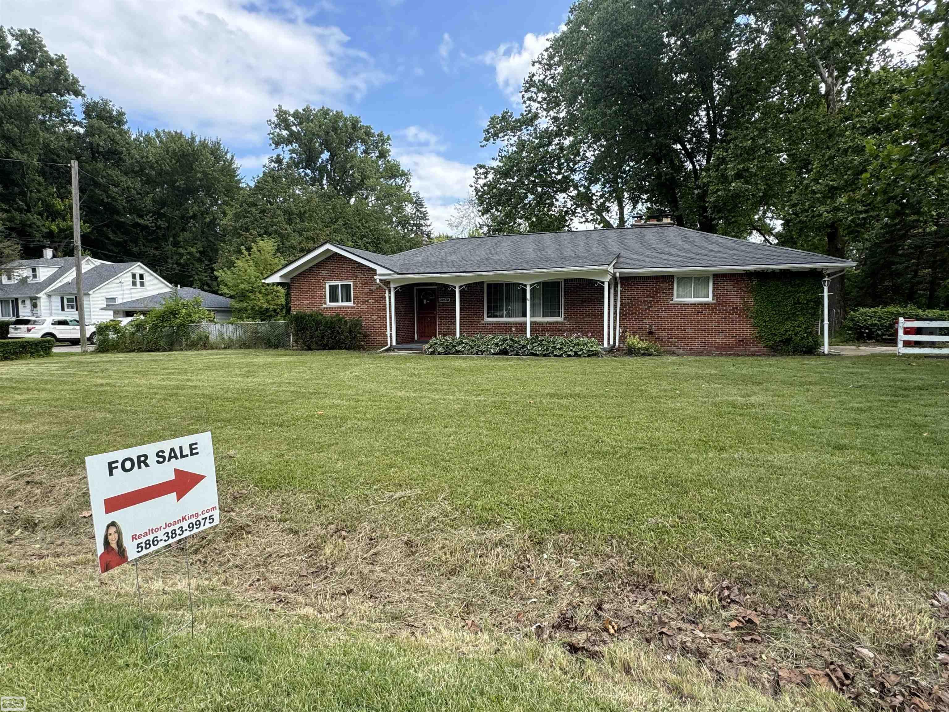 20420 Mckishnie Street