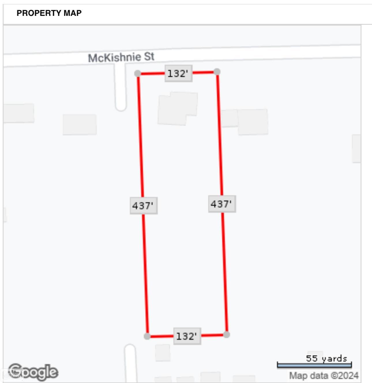 20420 Mckishnie Street