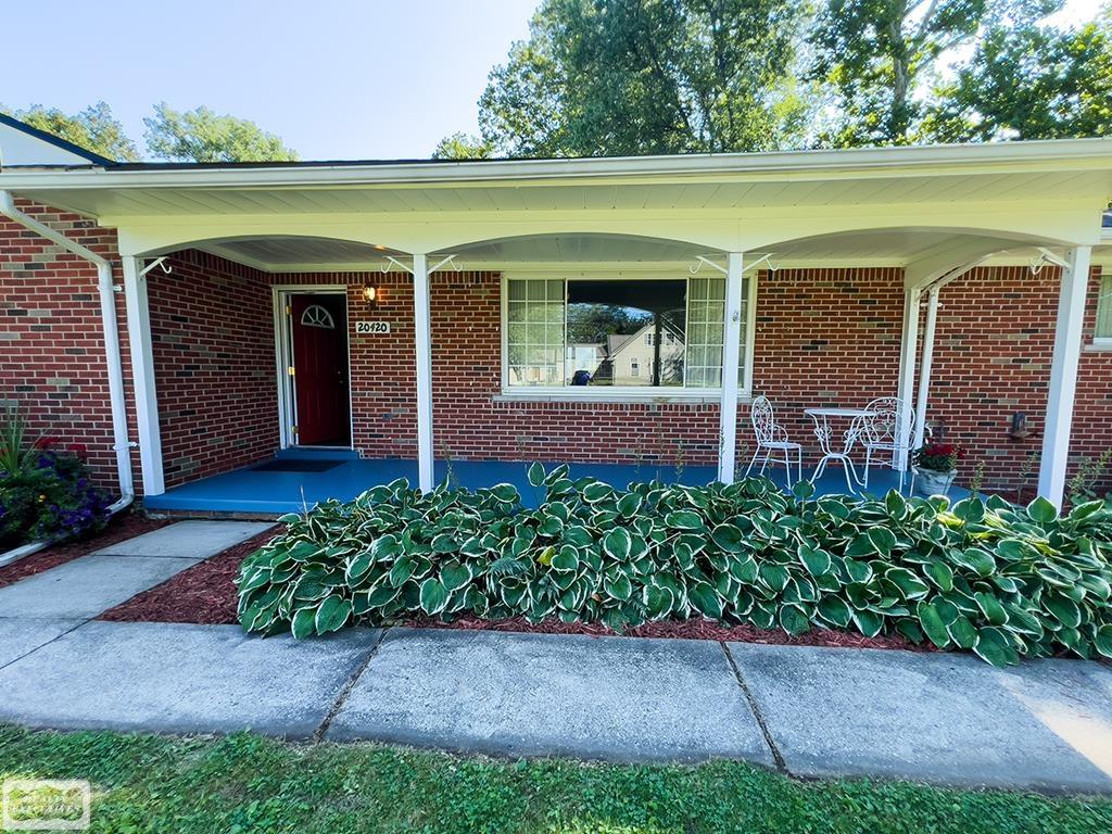 20420 Mckishnie Street