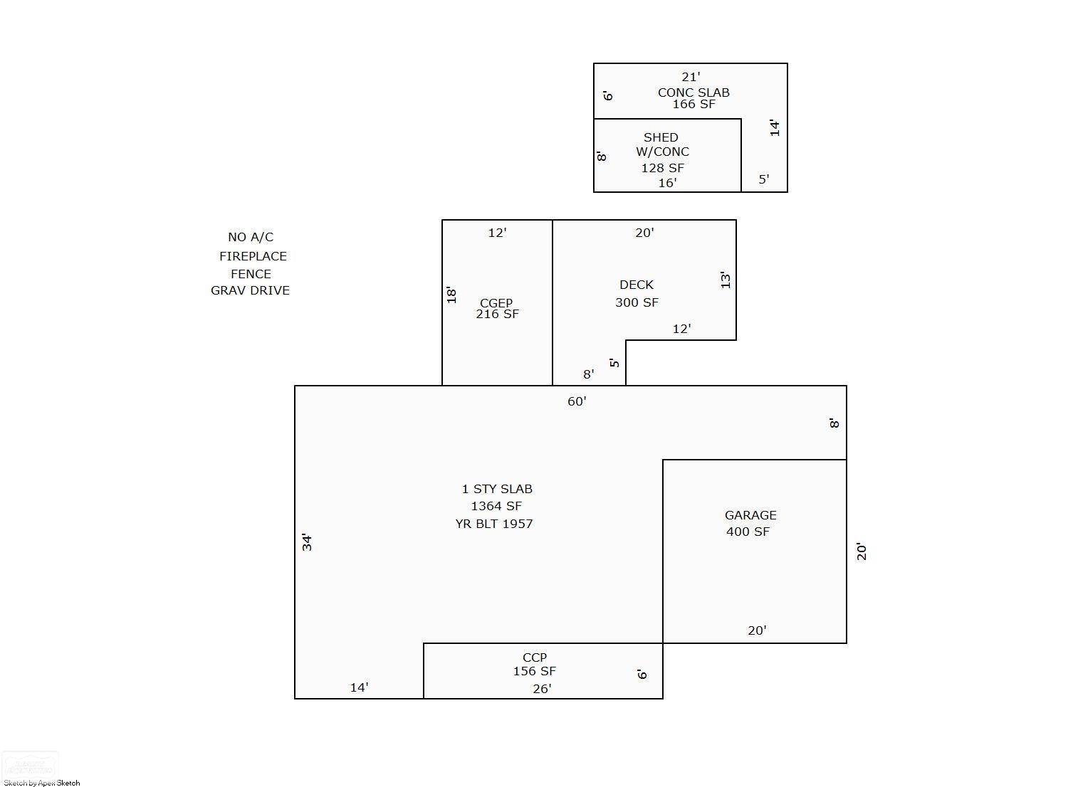 20420 Mckishnie Street