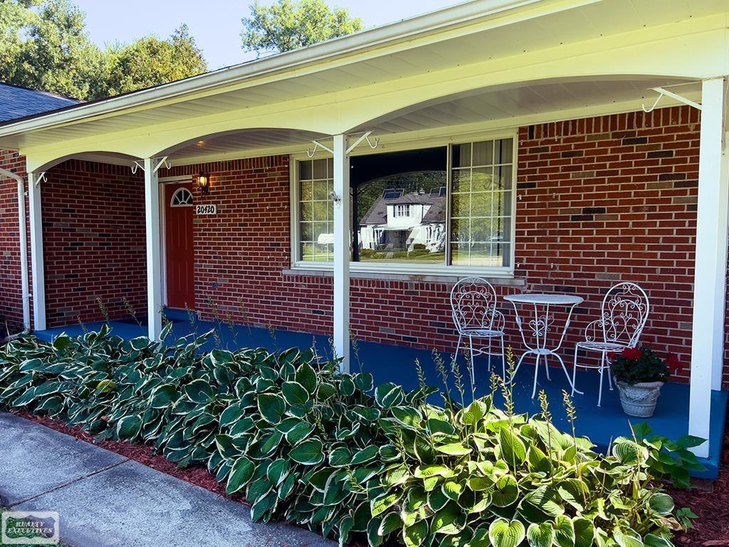 20420 Mckishnie Street