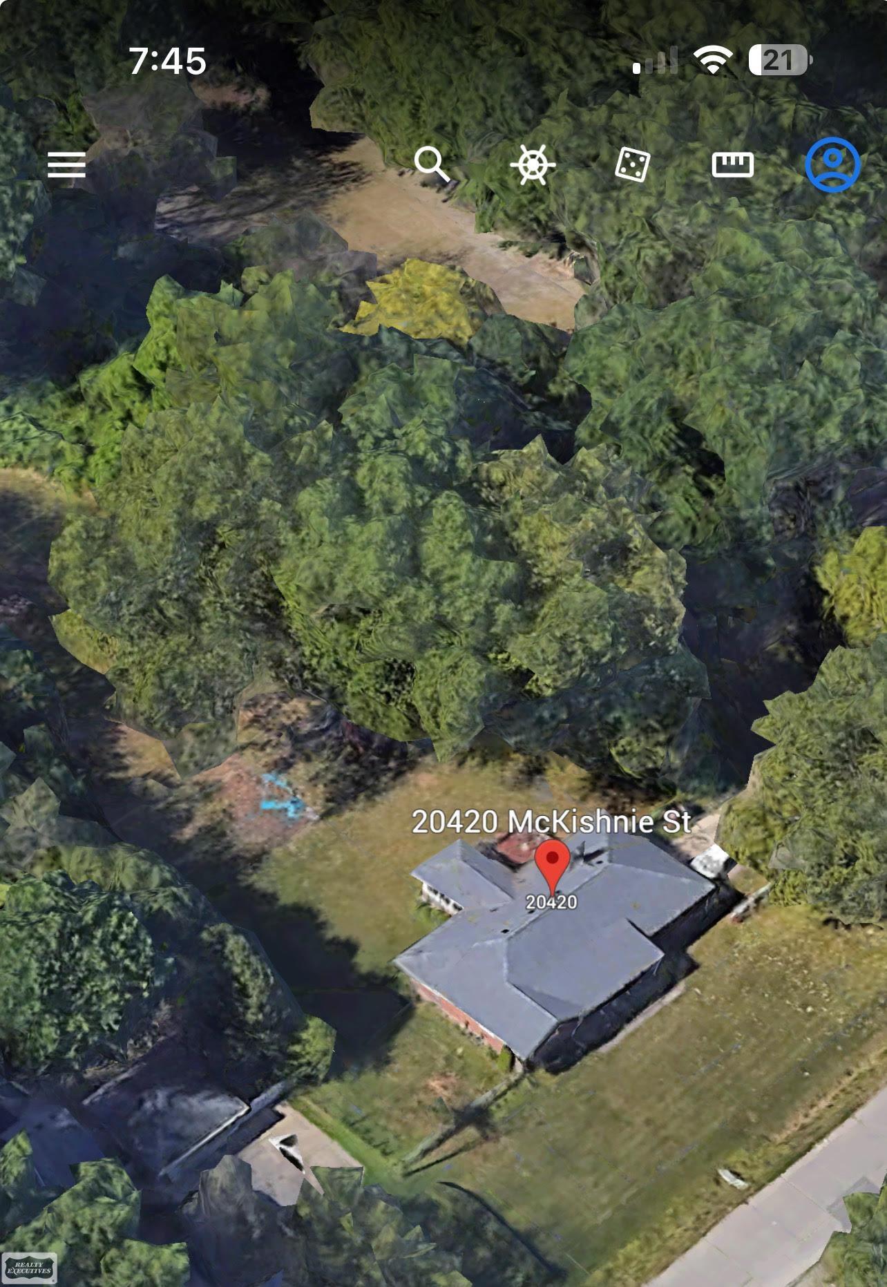 20420 Mckishnie Street