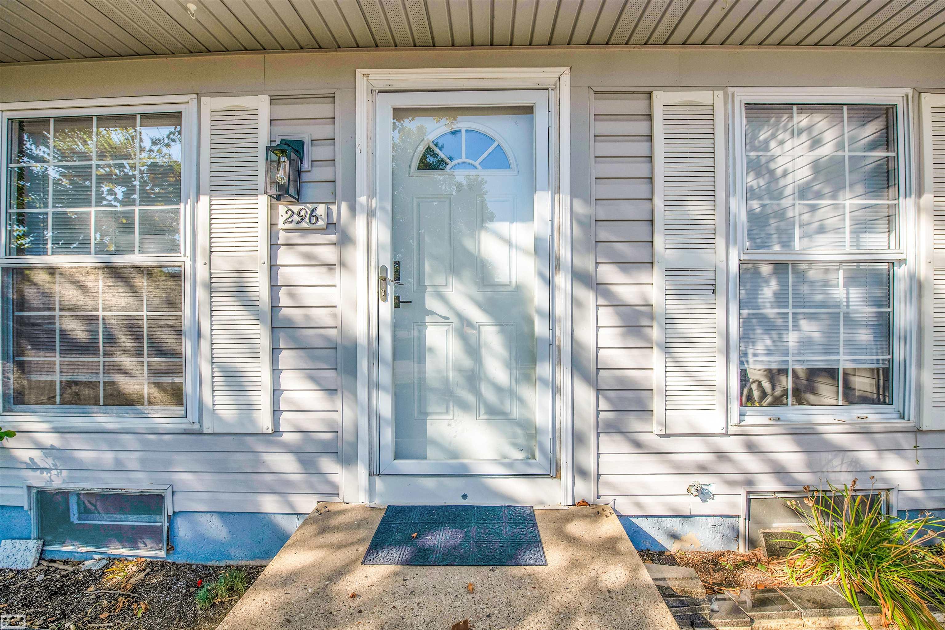 296 Lake Village Drive