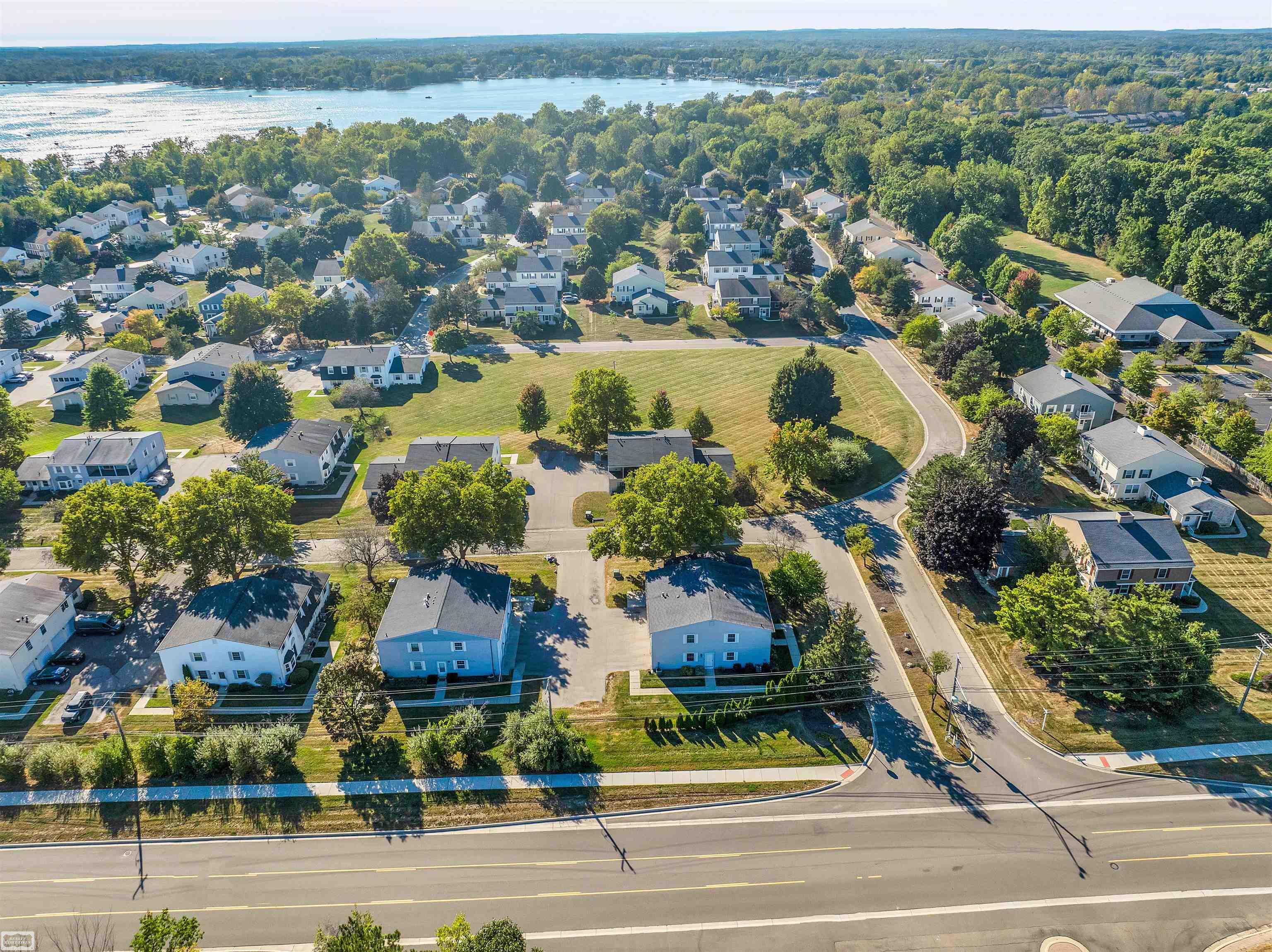 296 Lake Village Drive