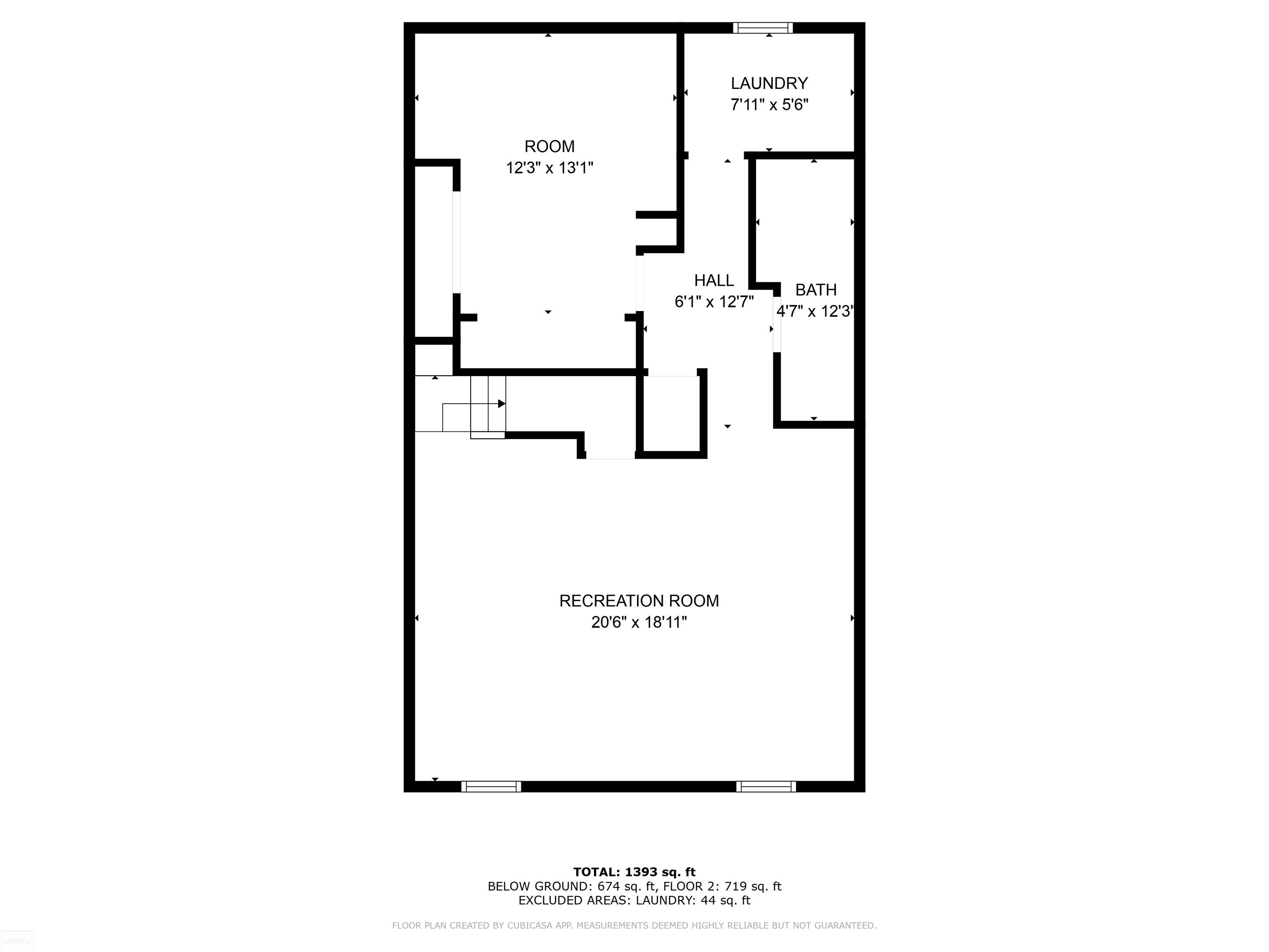 296 Lake Village Drive