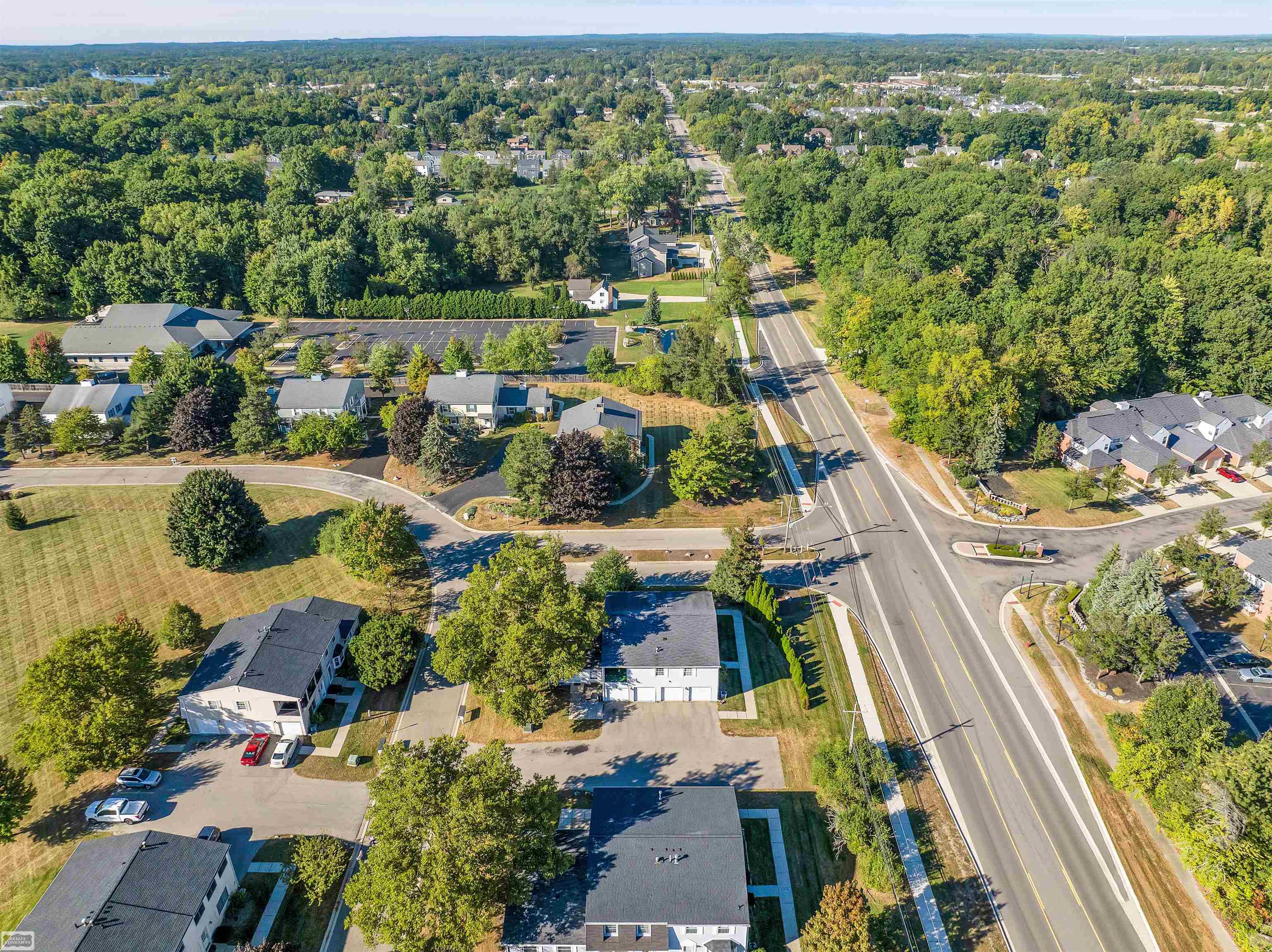 296 Lake Village Drive