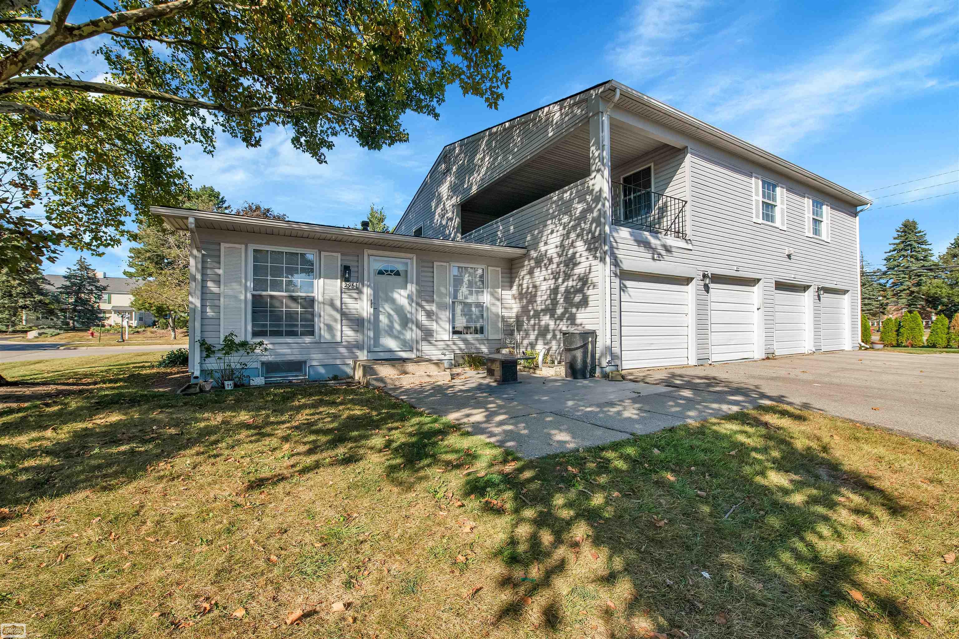 296 Lake Village Drive