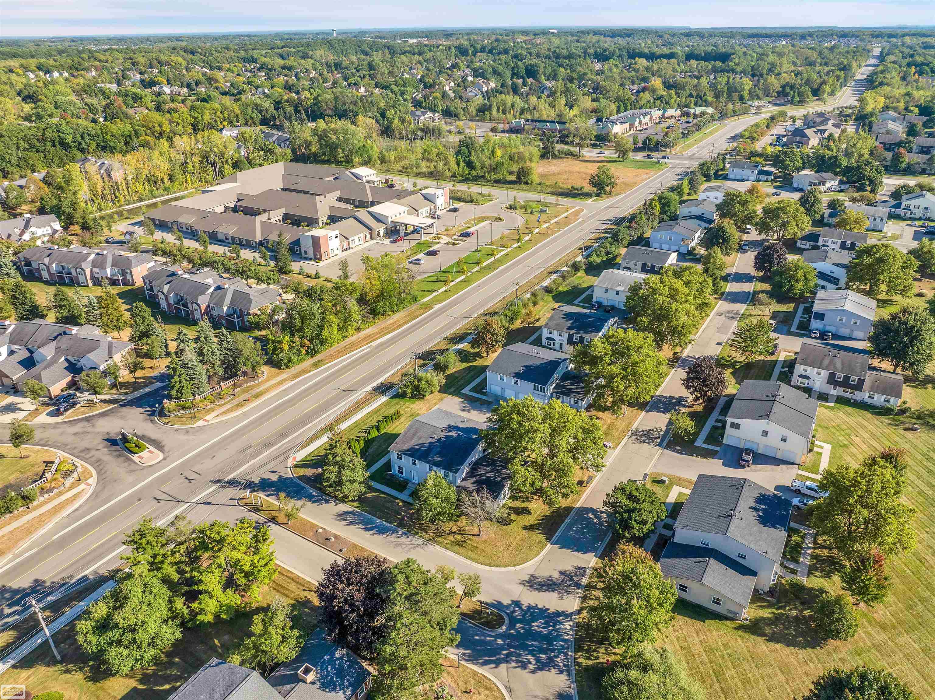 296 Lake Village Drive