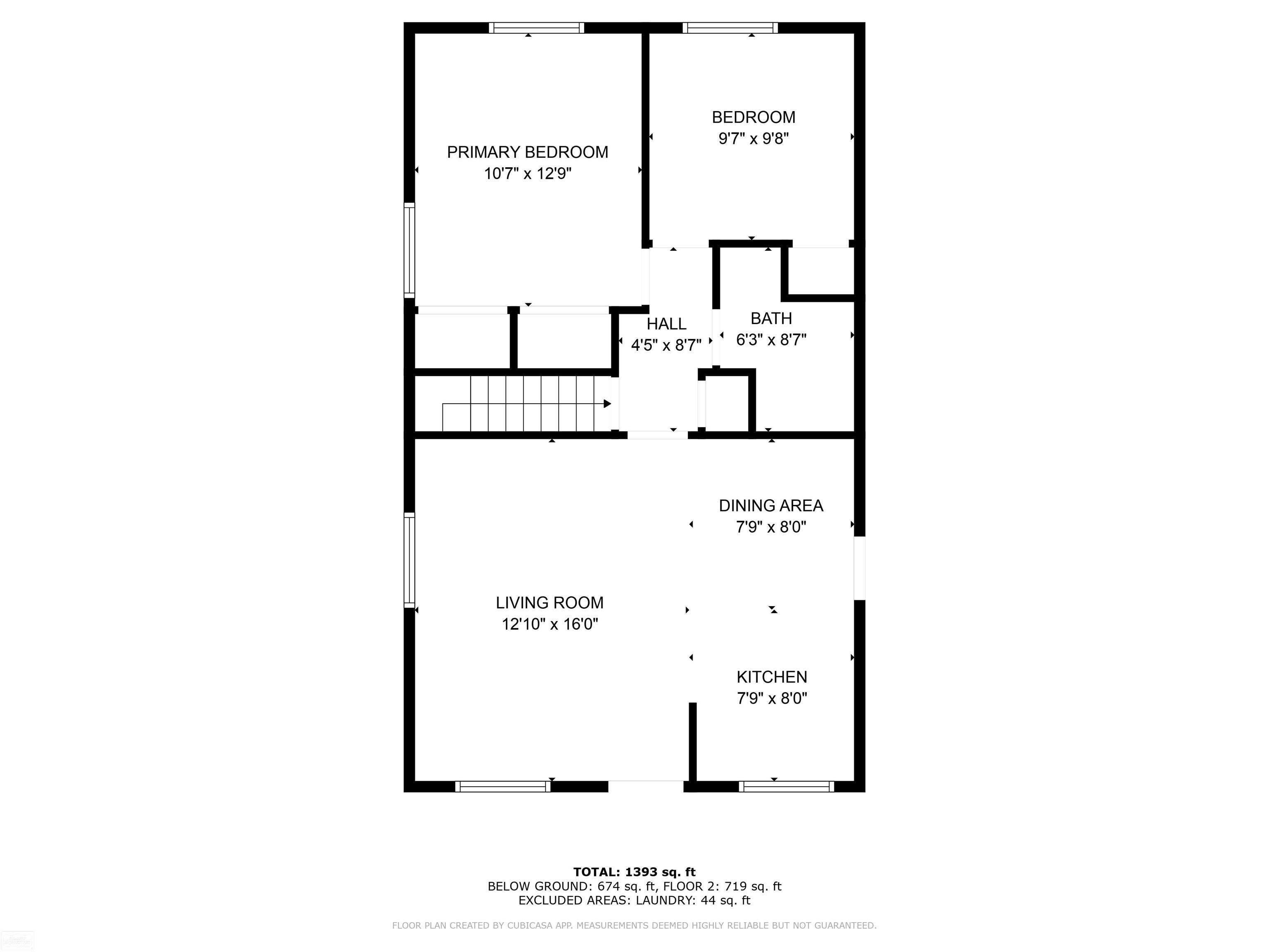 296 Lake Village Drive