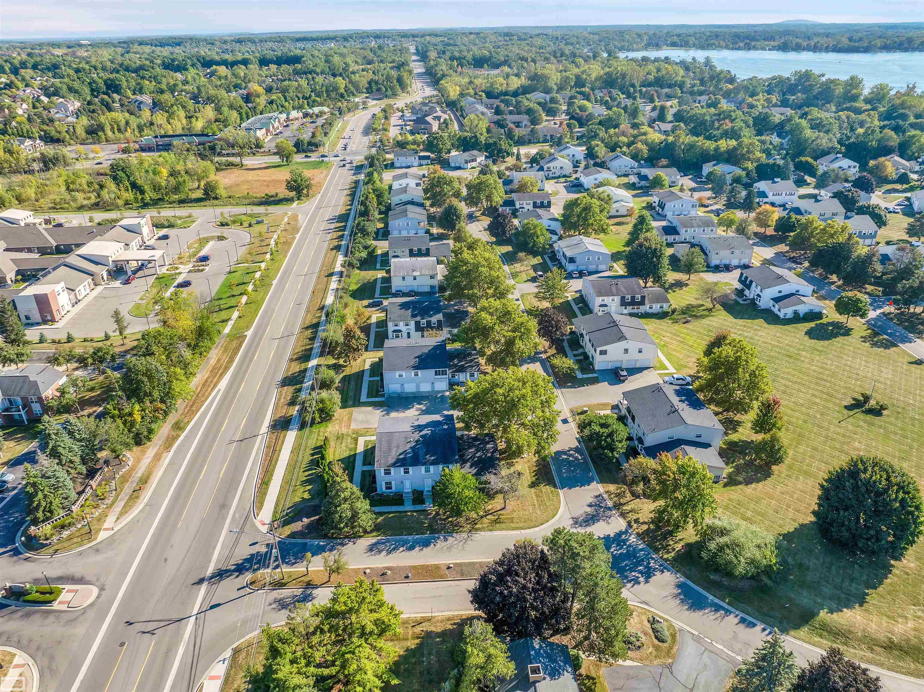 296 Lake Village Drive