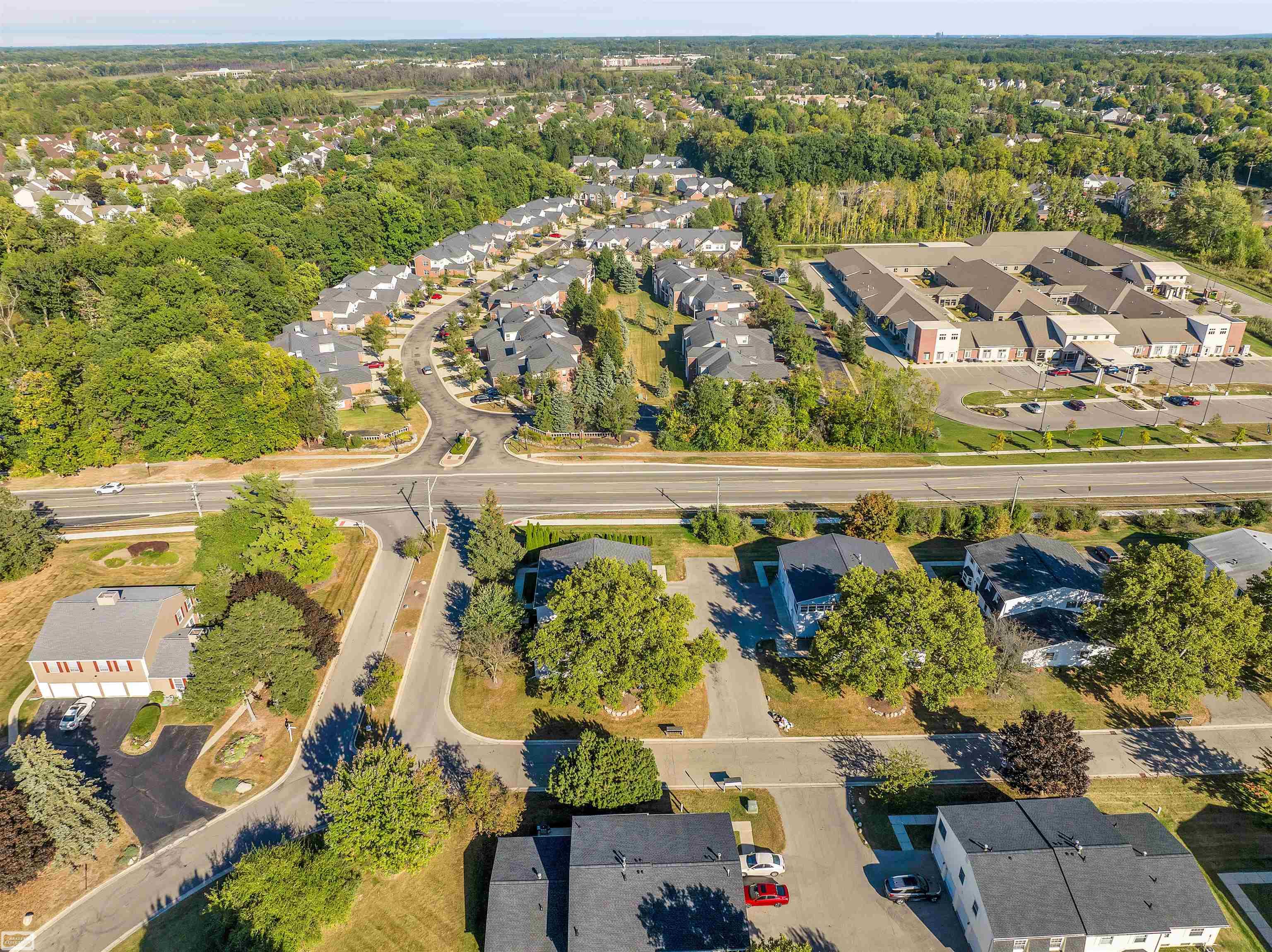 296 Lake Village Drive