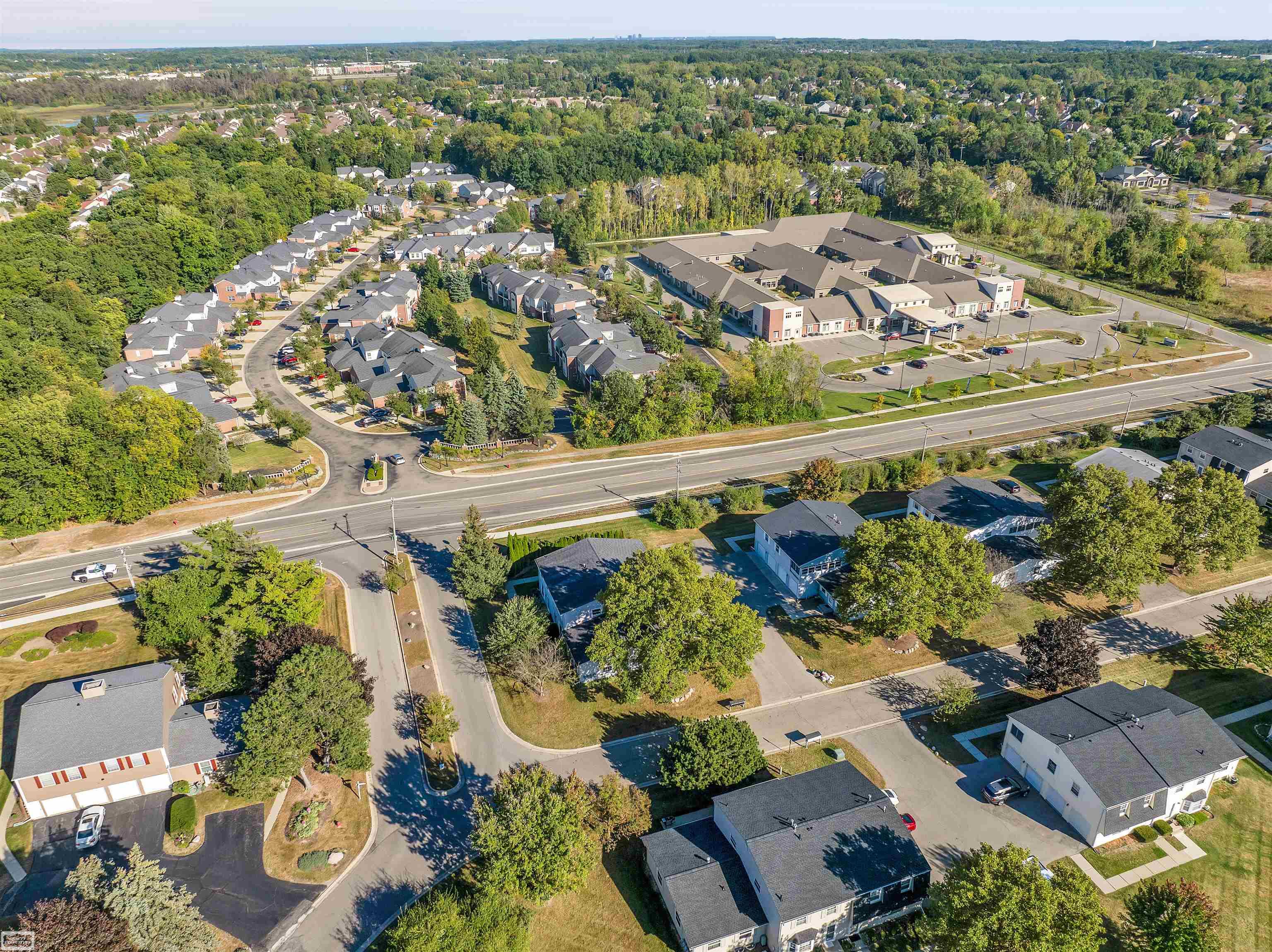 296 Lake Village Drive