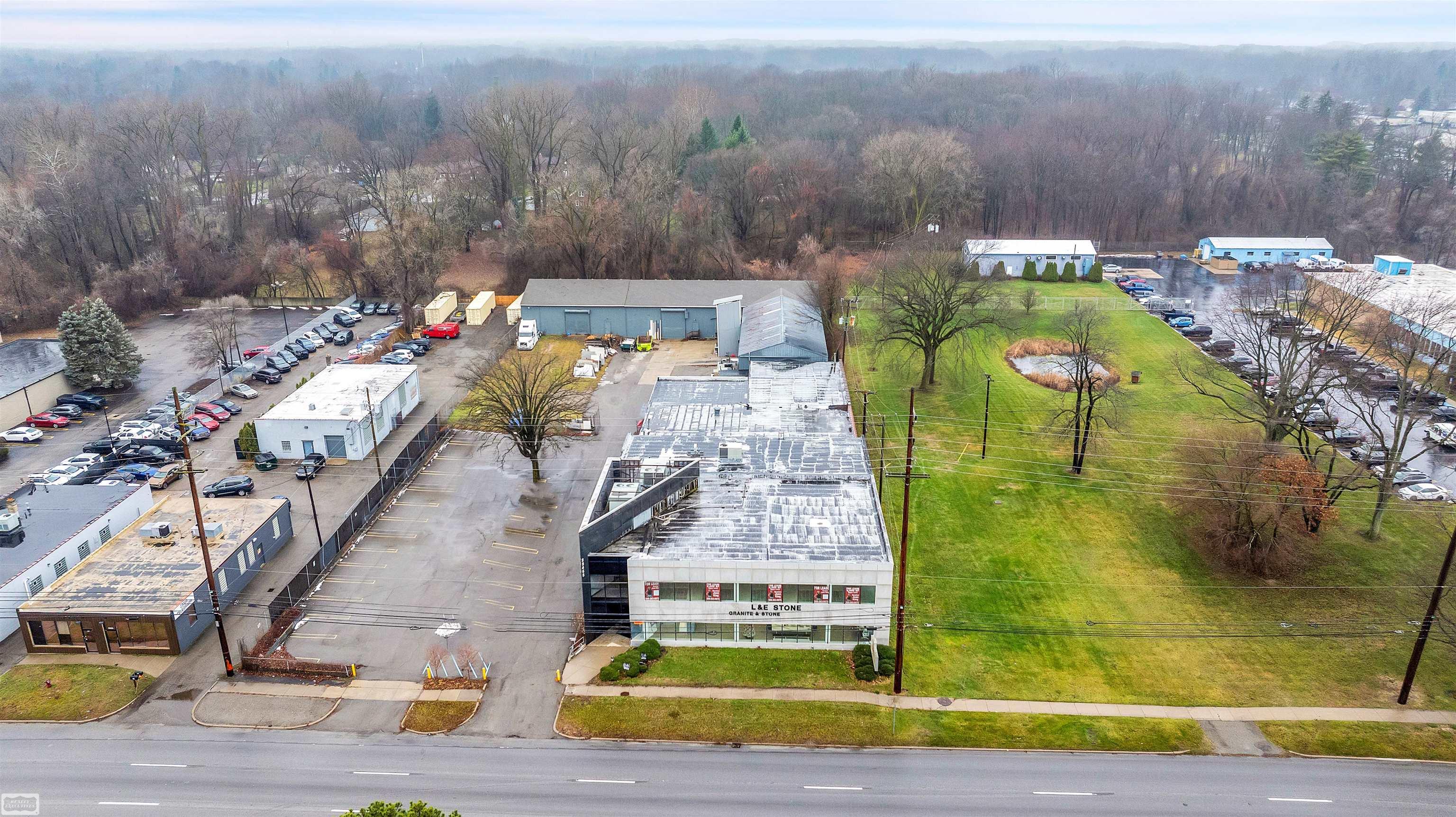 23455 Telegraph Road