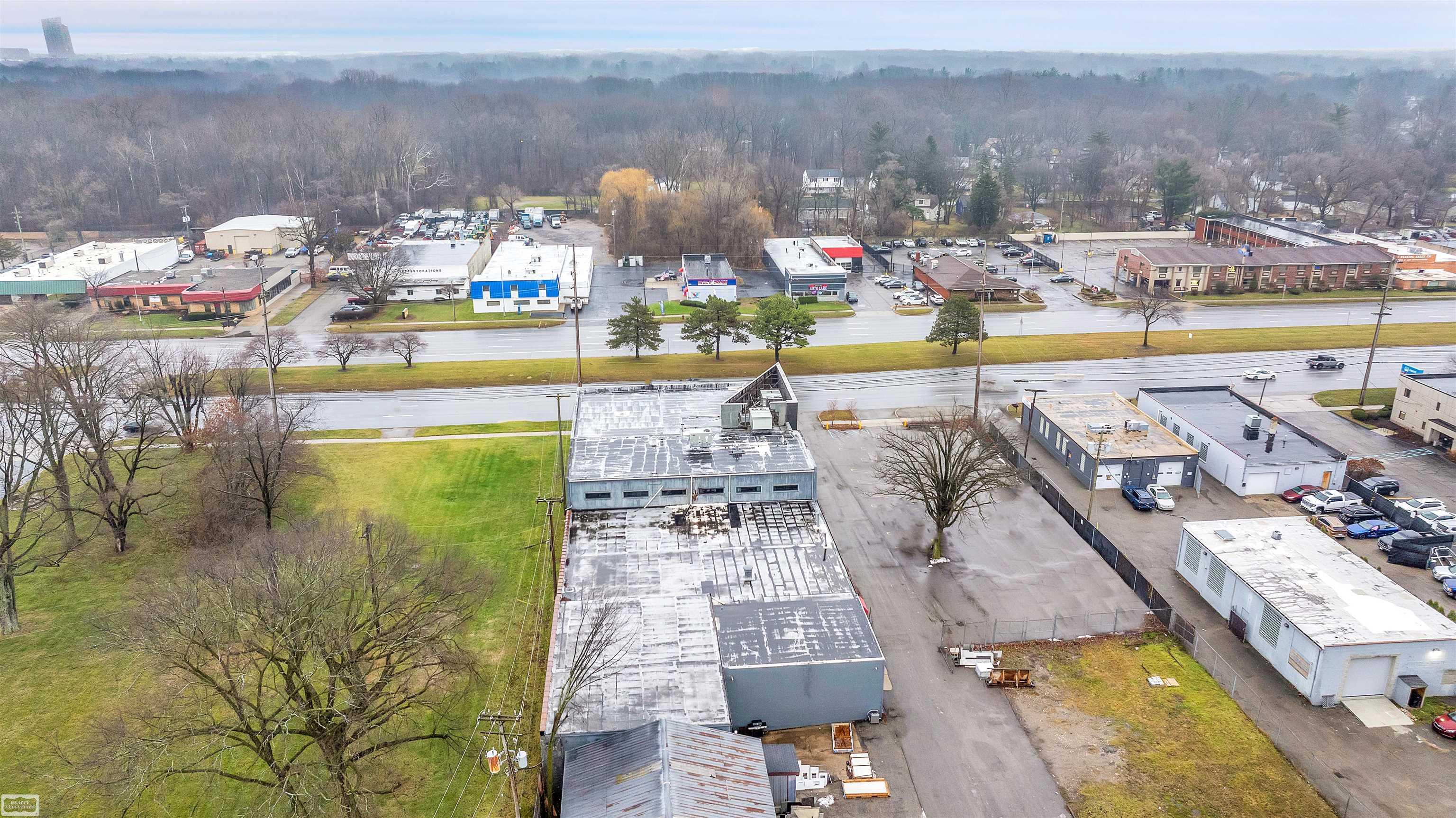 23455 Telegraph Road