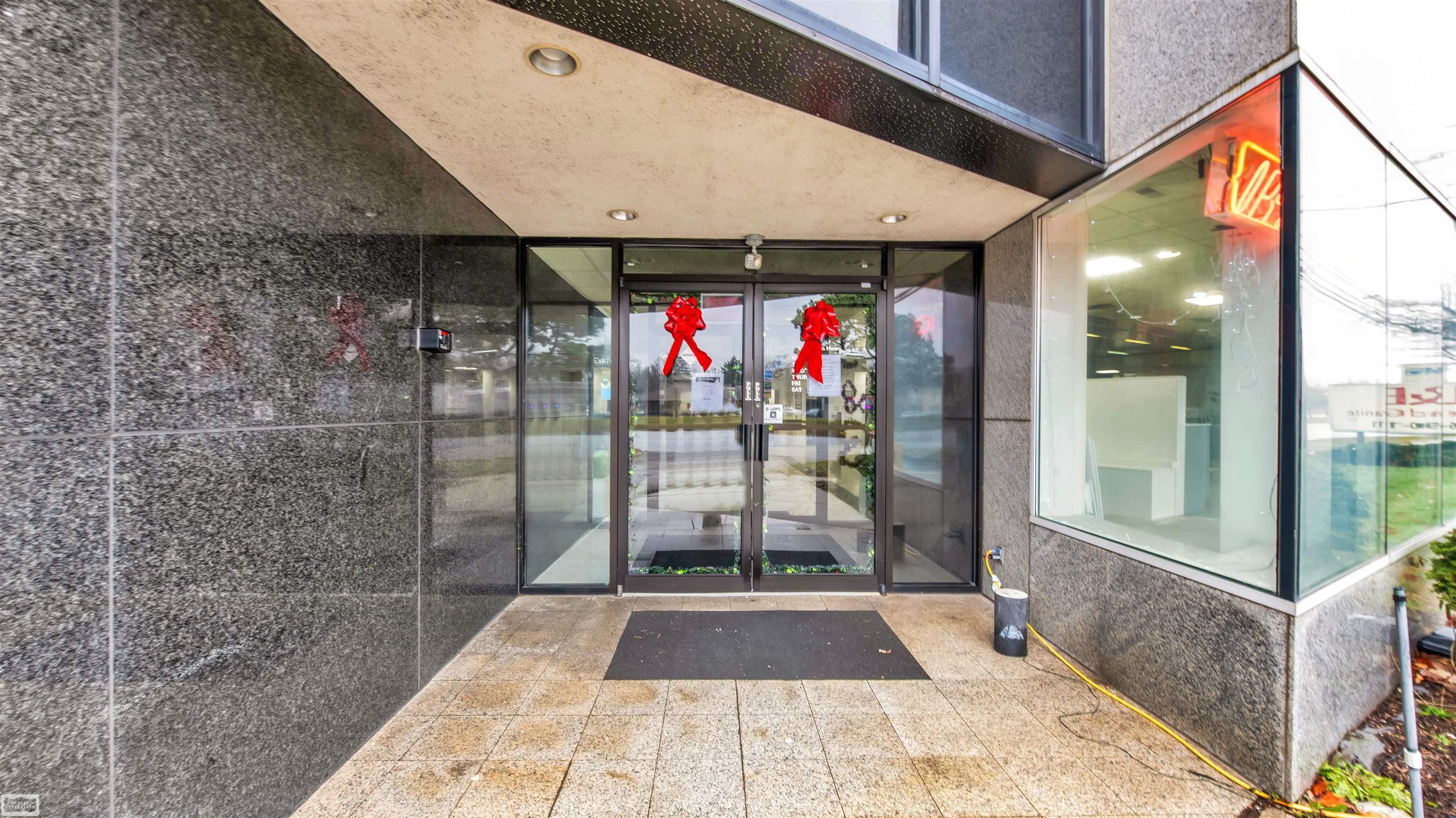 23455 Telegraph Road