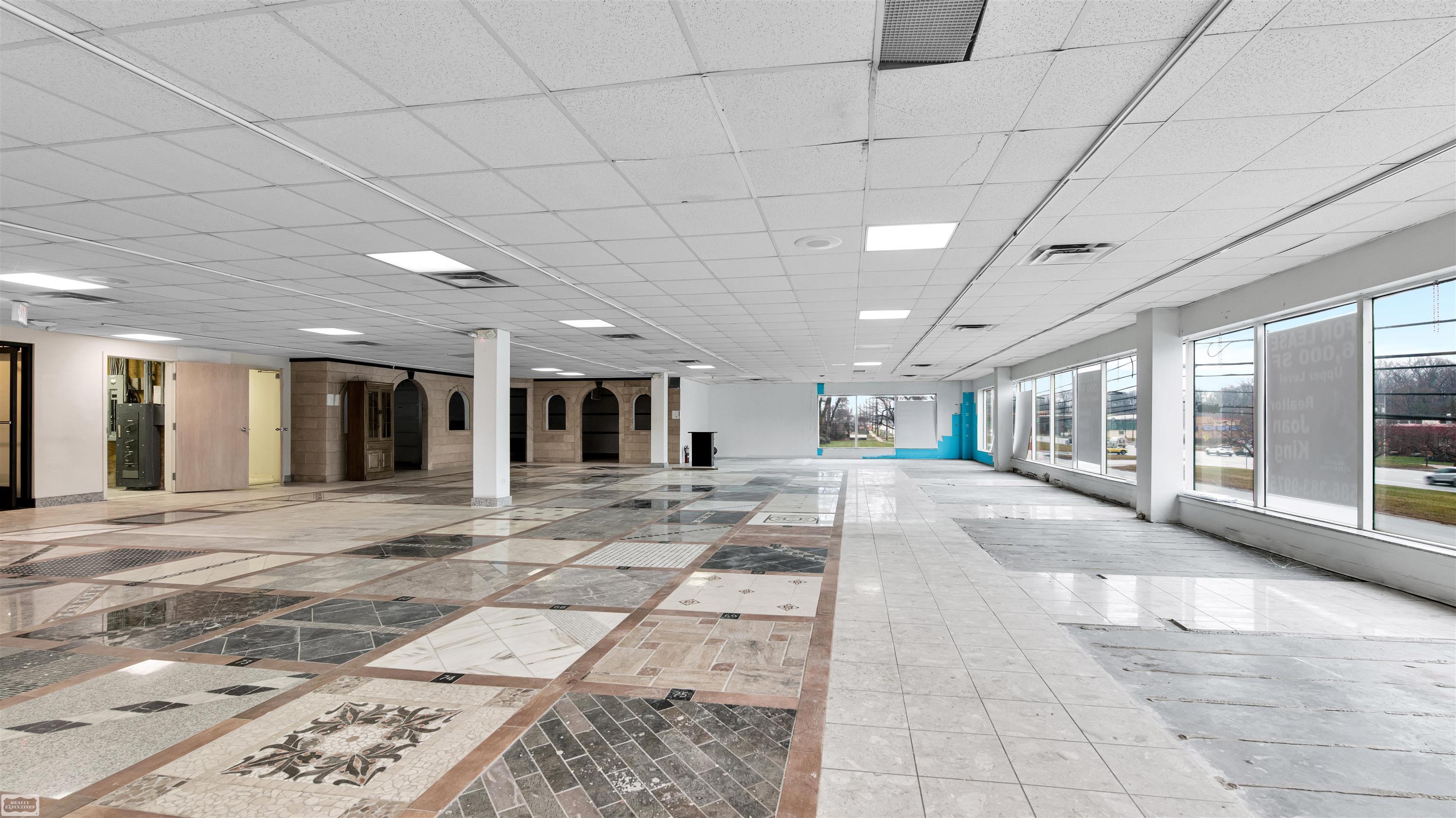 23455 Telegraph Road