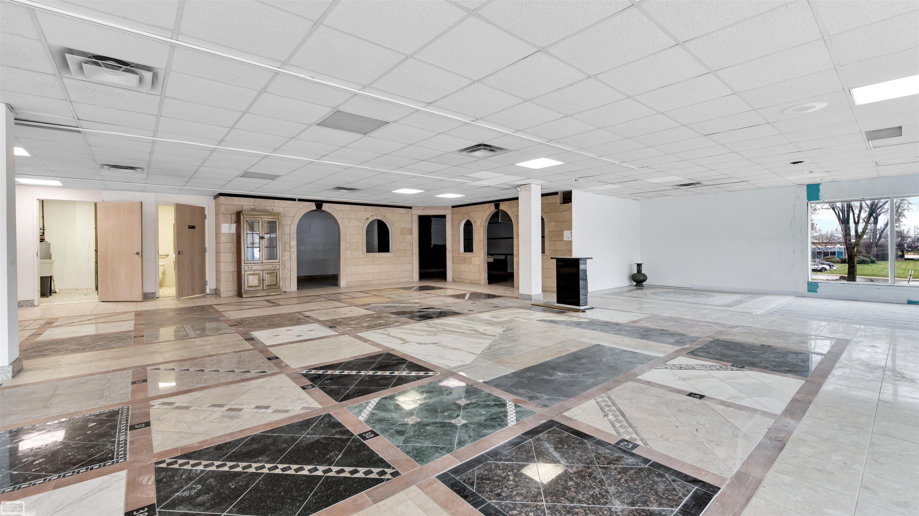 23455 Telegraph Road