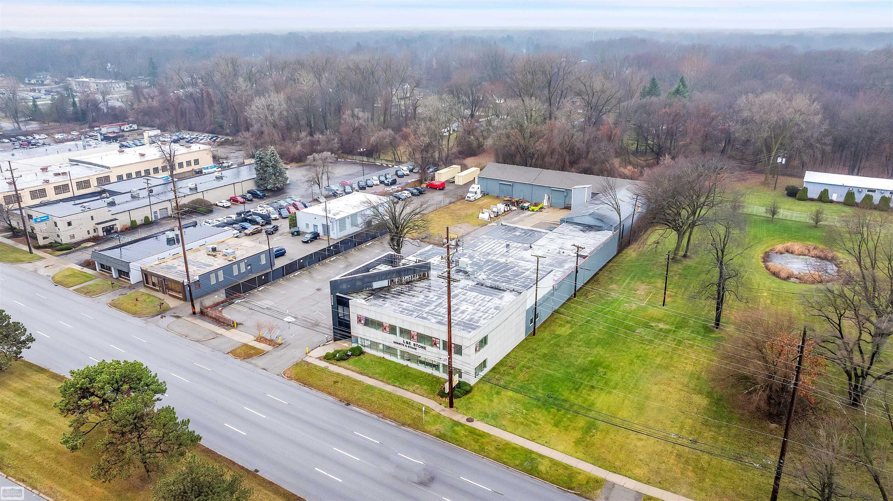 23455 Telegraph Road