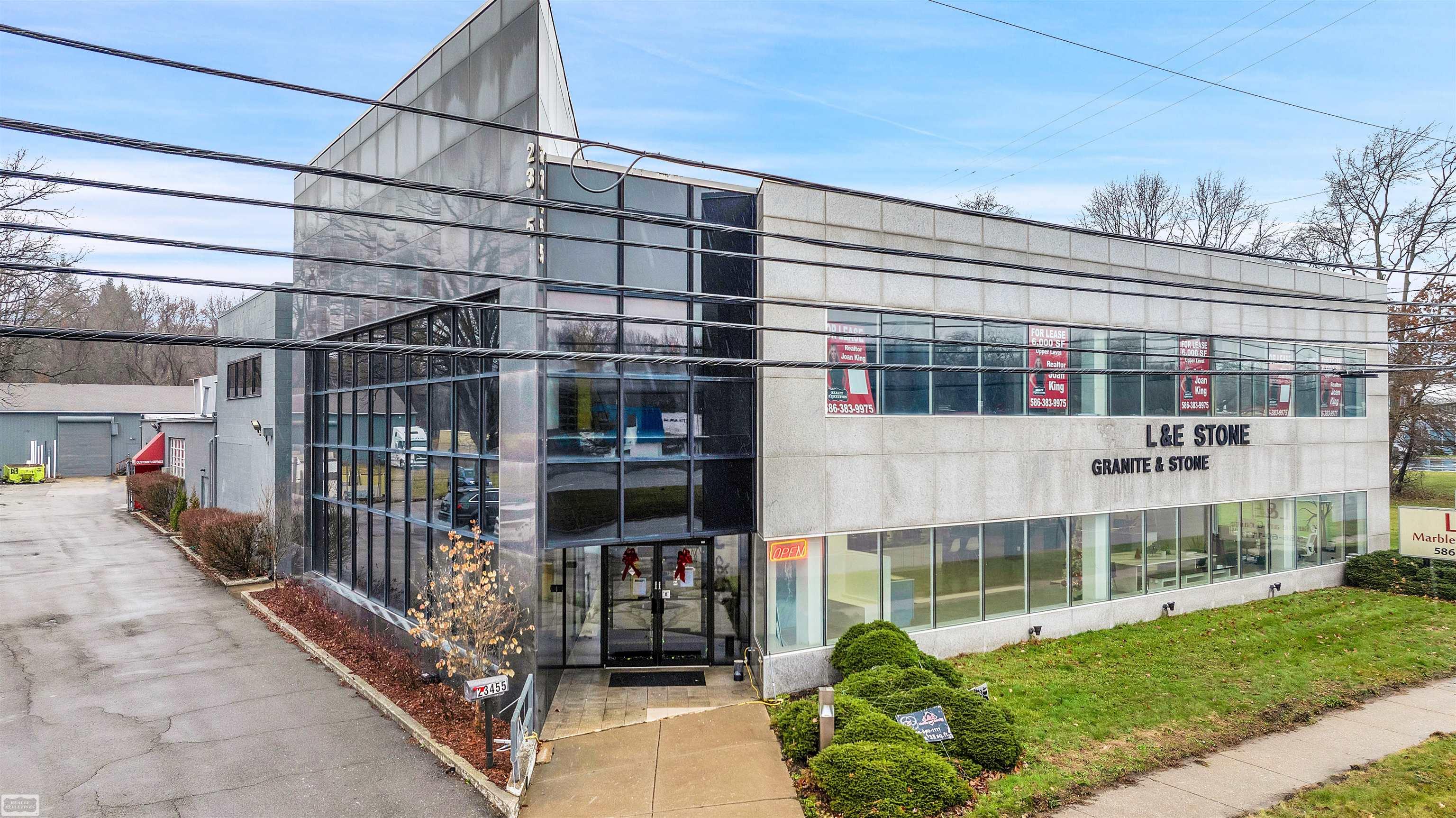 23455 Telegraph Road