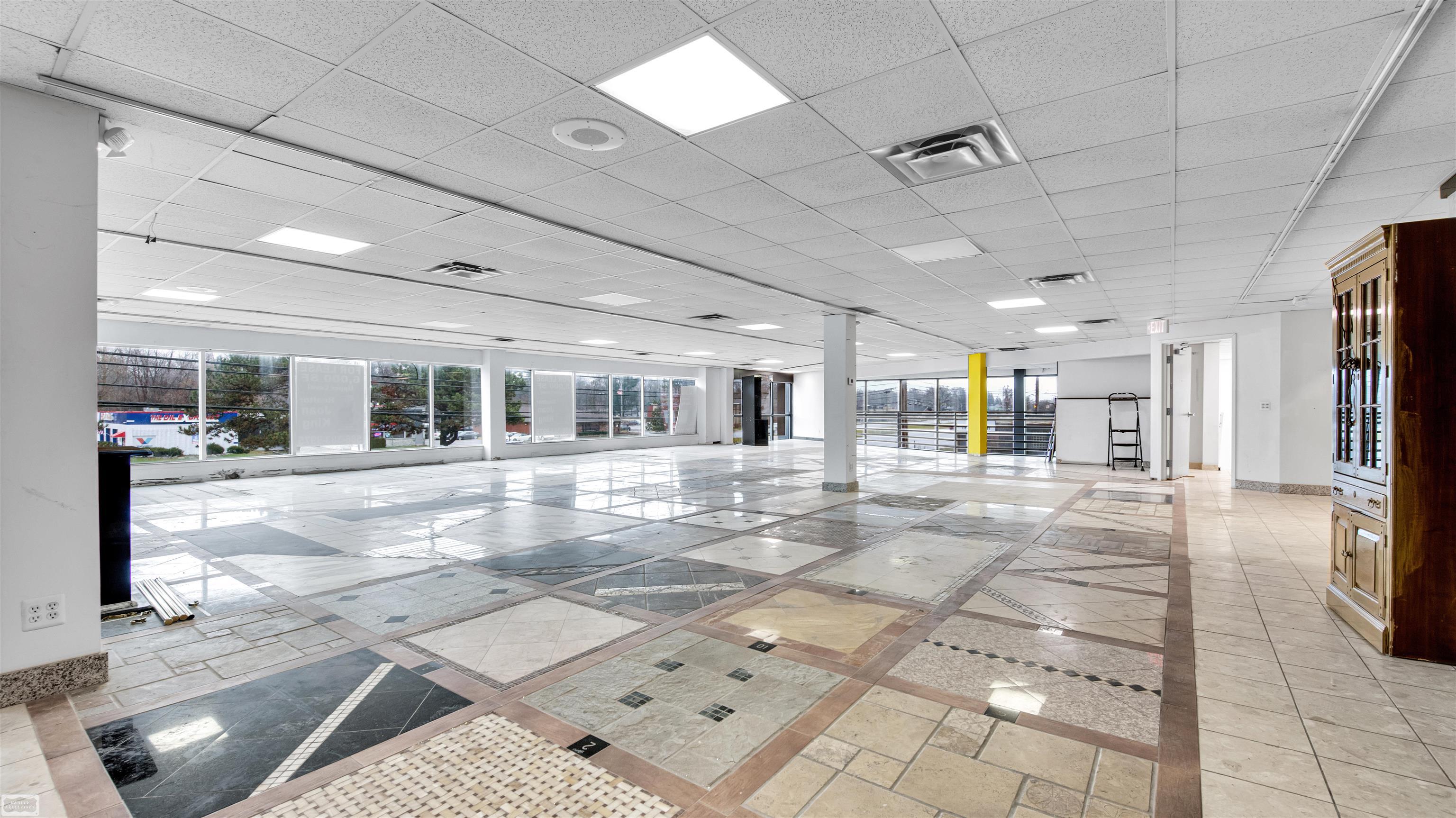 23455 Telegraph Road