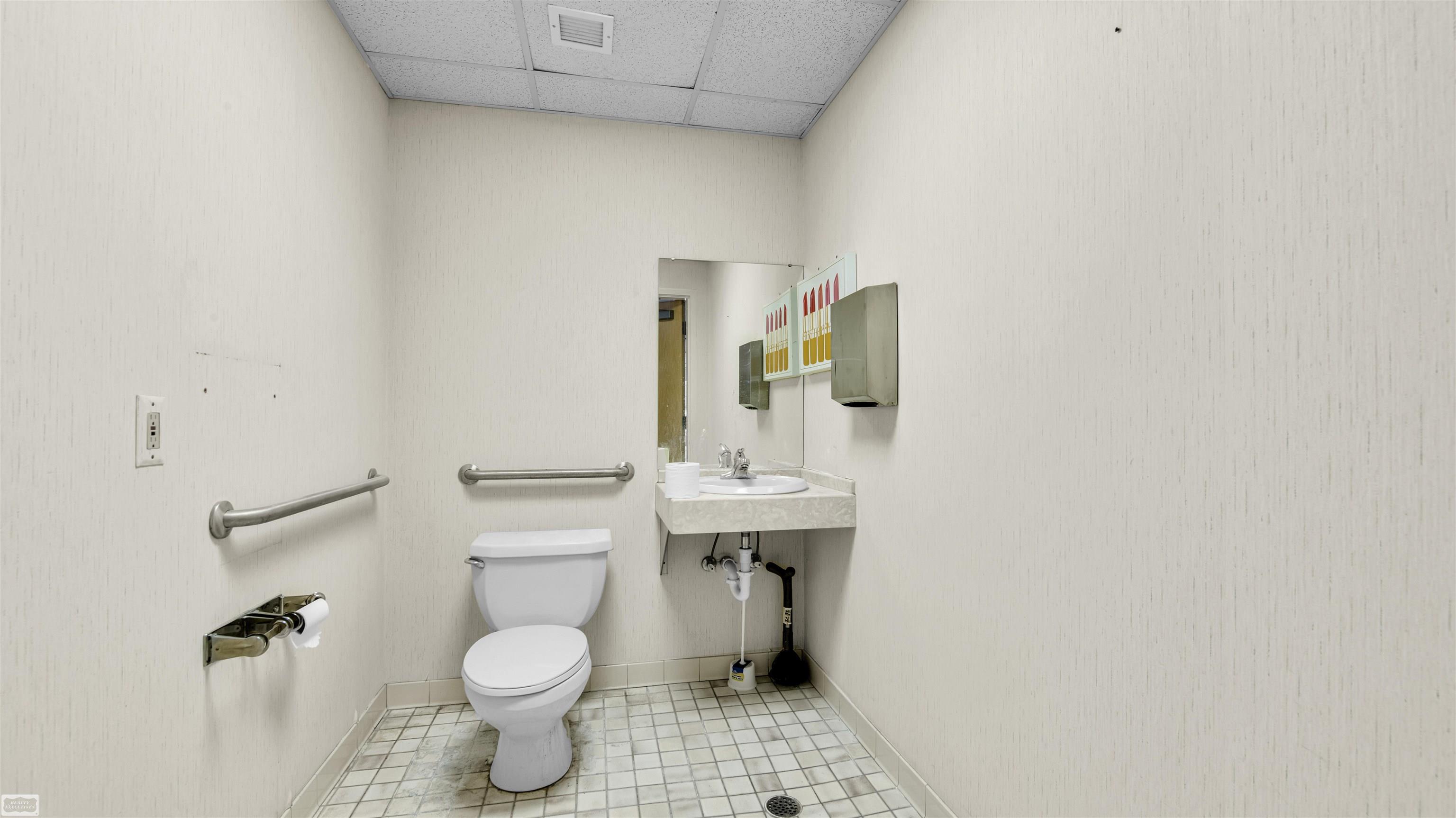 23455 Telegraph Road