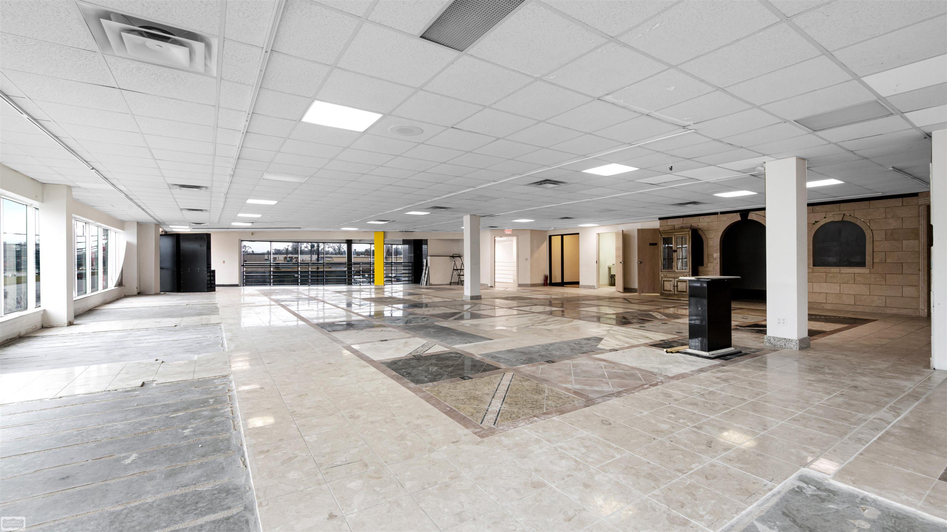 23455 Telegraph Road