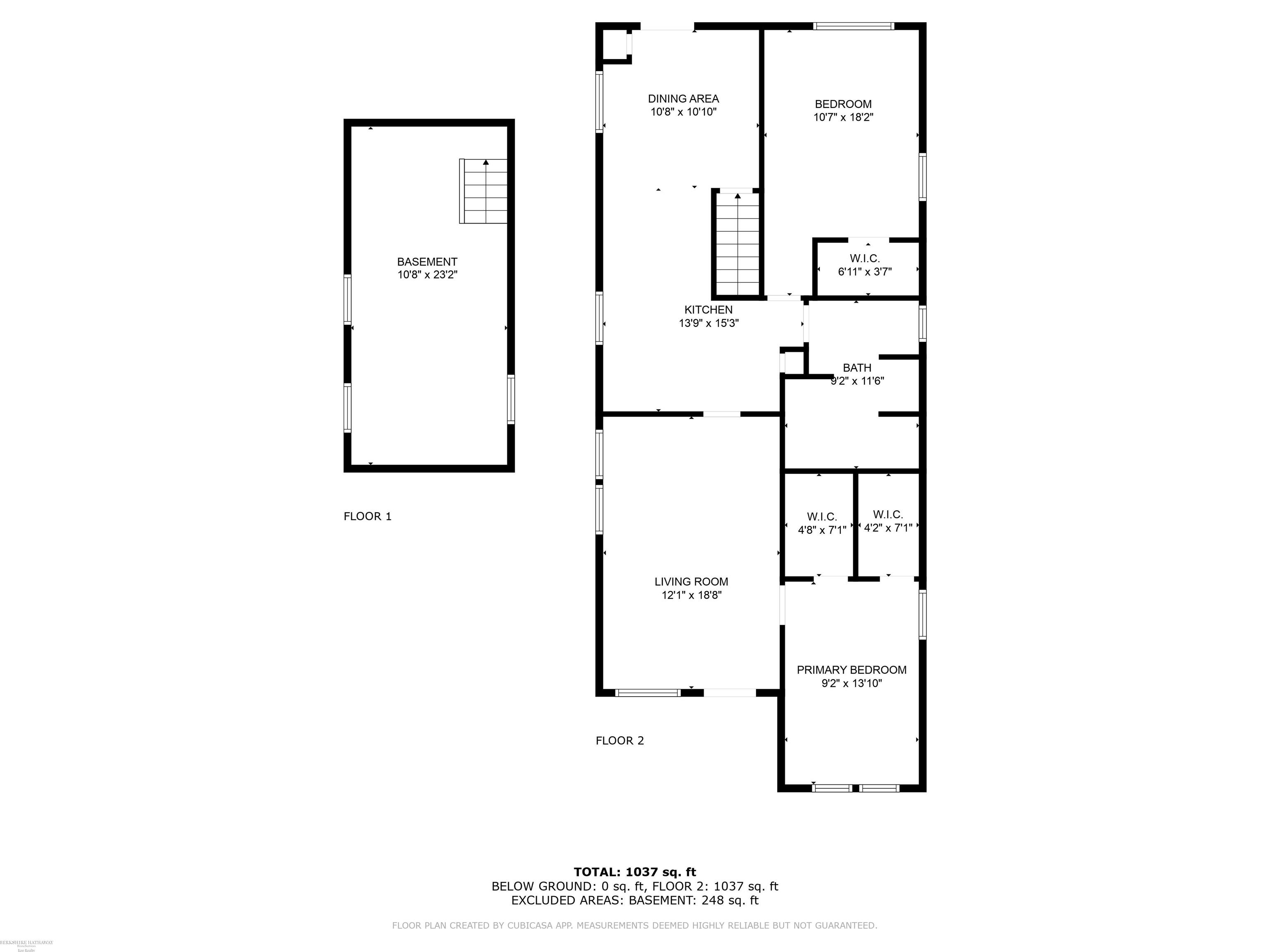 24210 Trombley Street