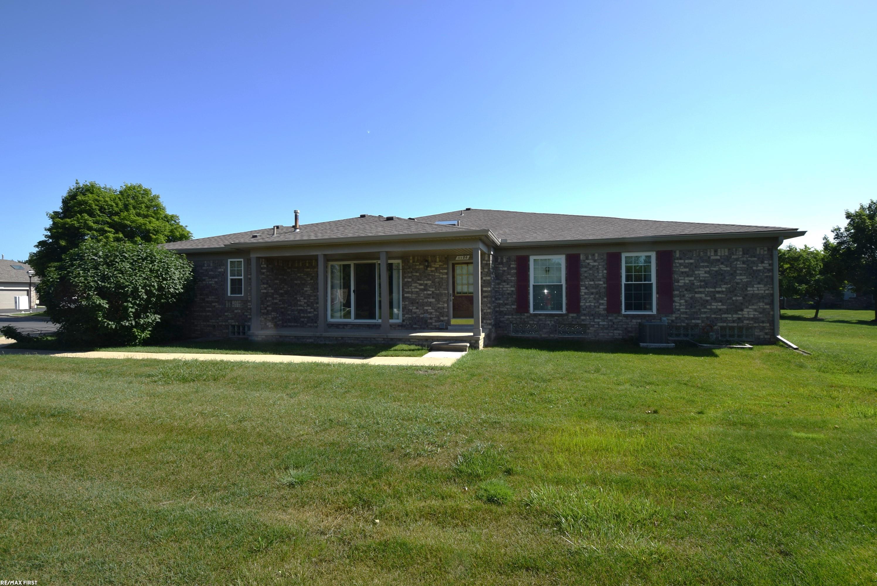 11186 Spruce Court # 105