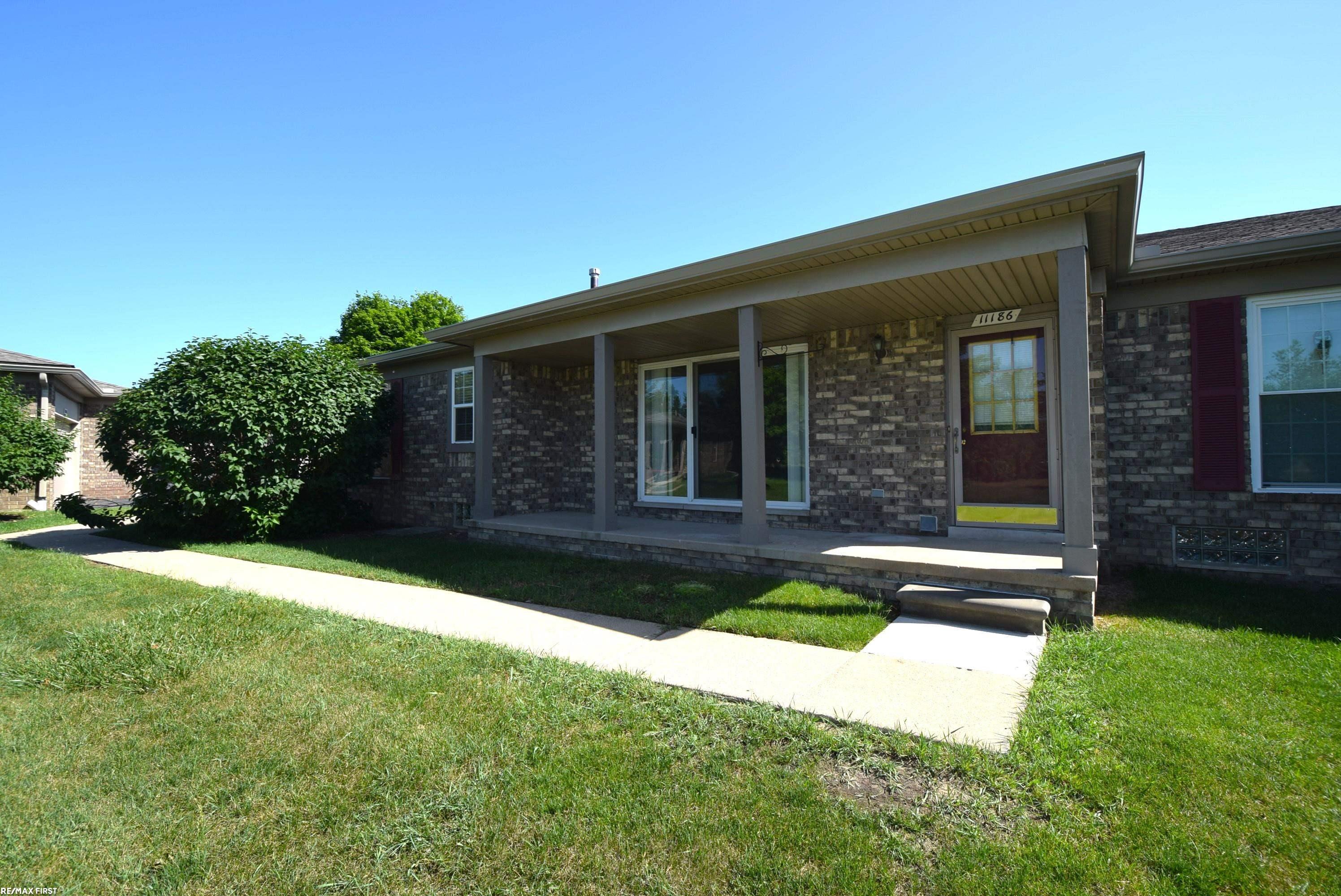 11186 Spruce Court # 105