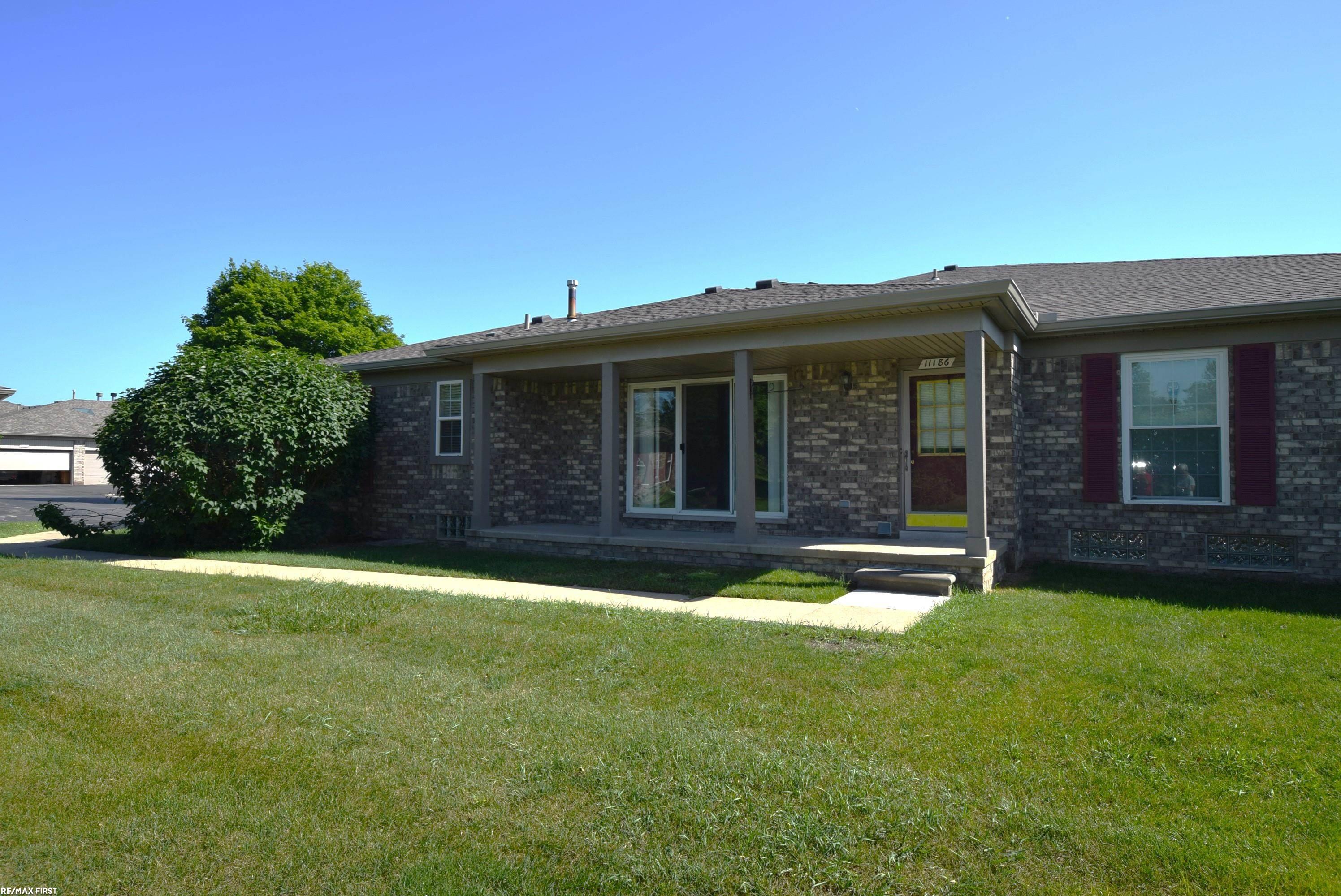 11186 Spruce Court # 105