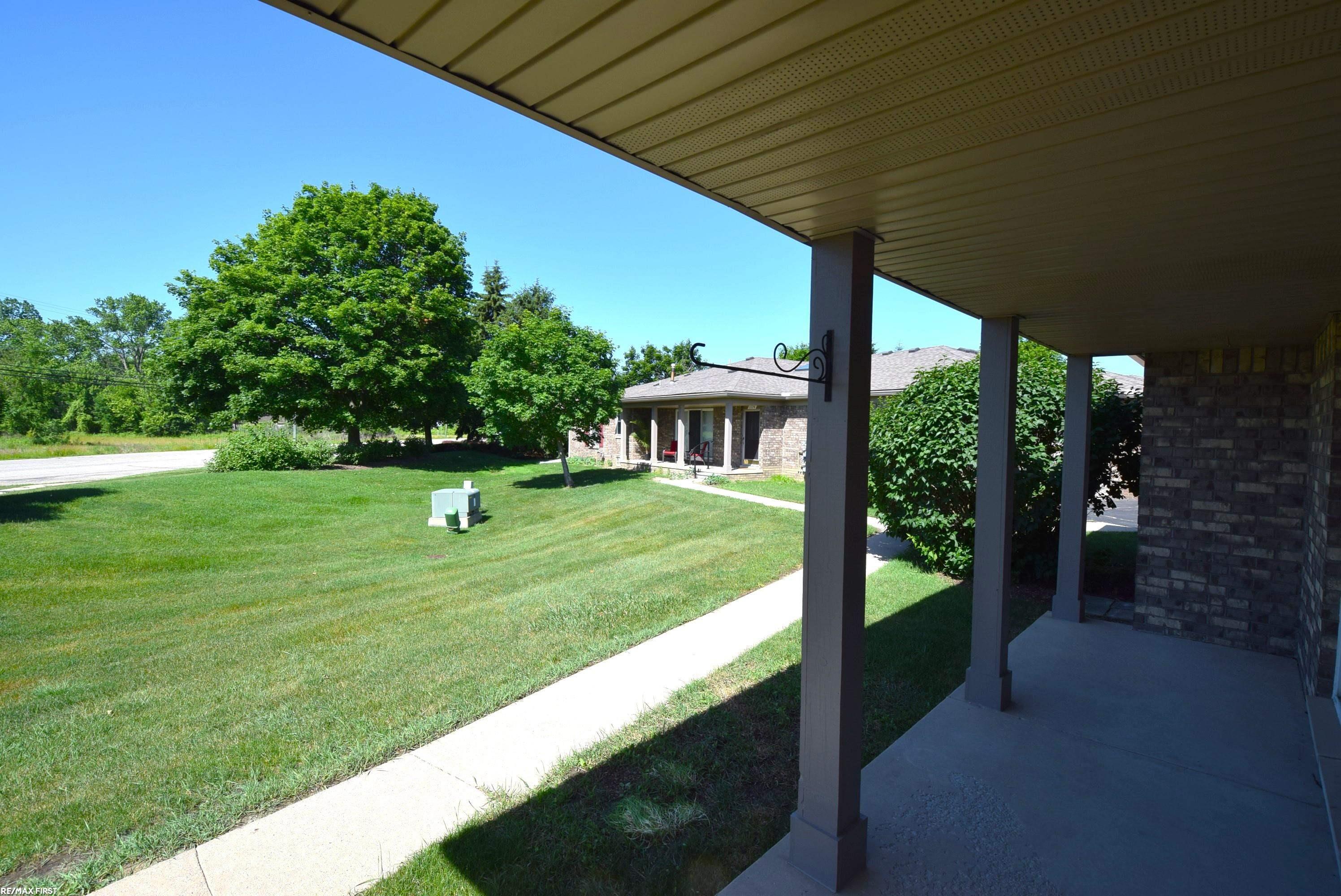 11186 Spruce Court # 105