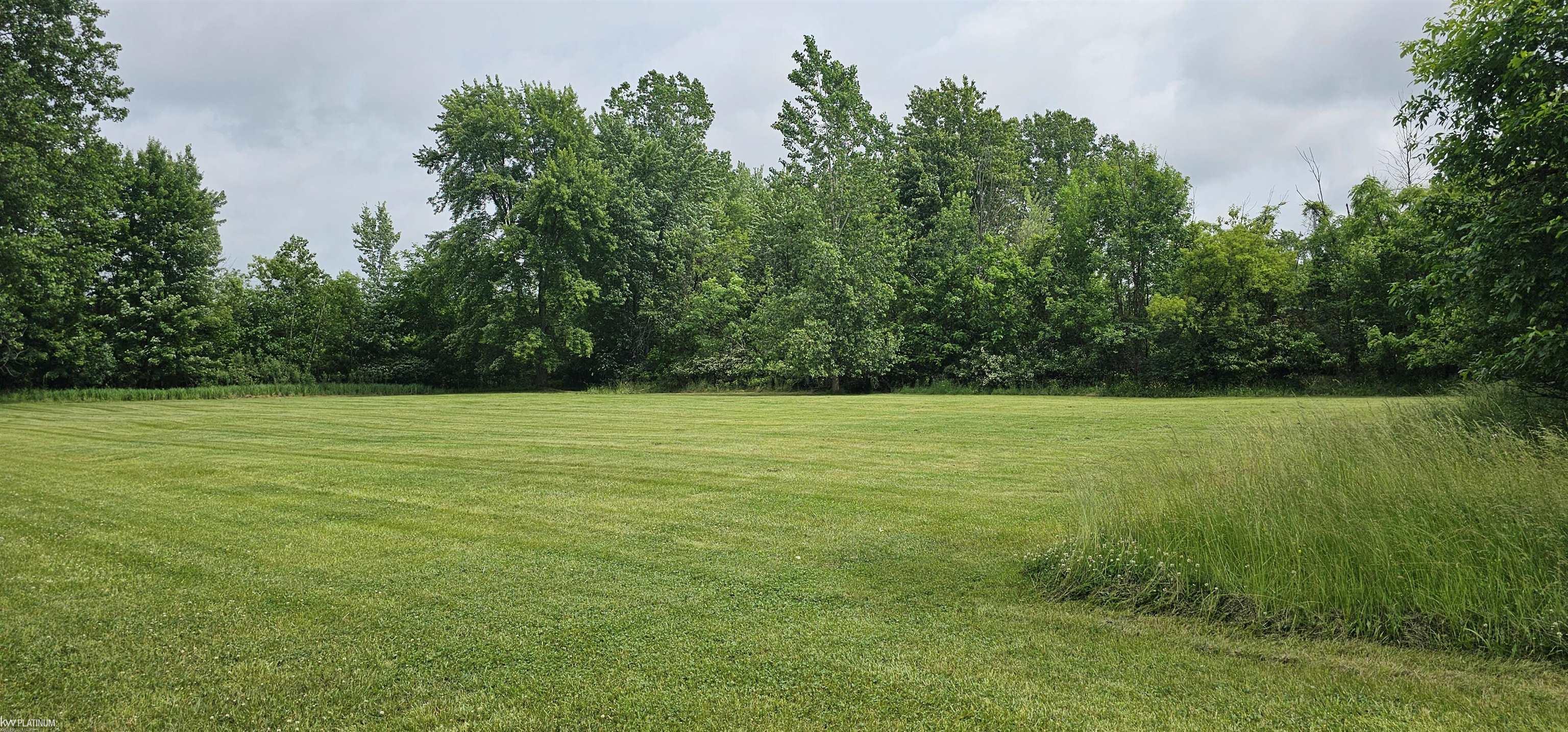 0 Church St. Parcel B Street