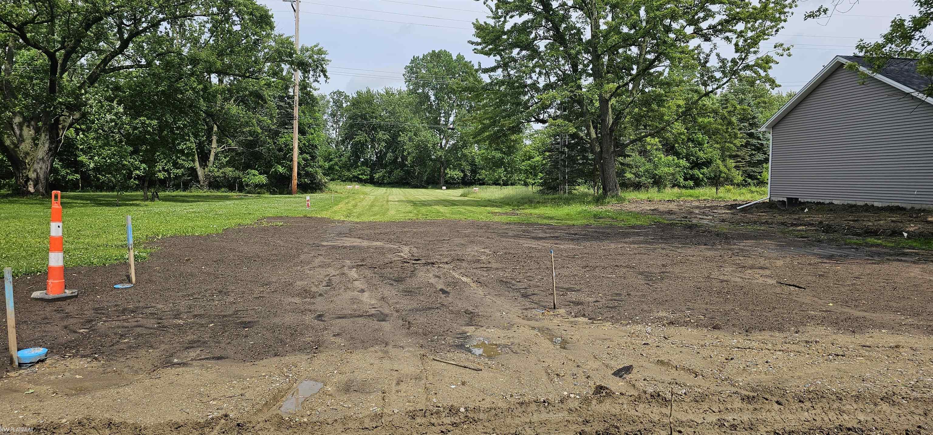 0 Church St. Parcel C Street