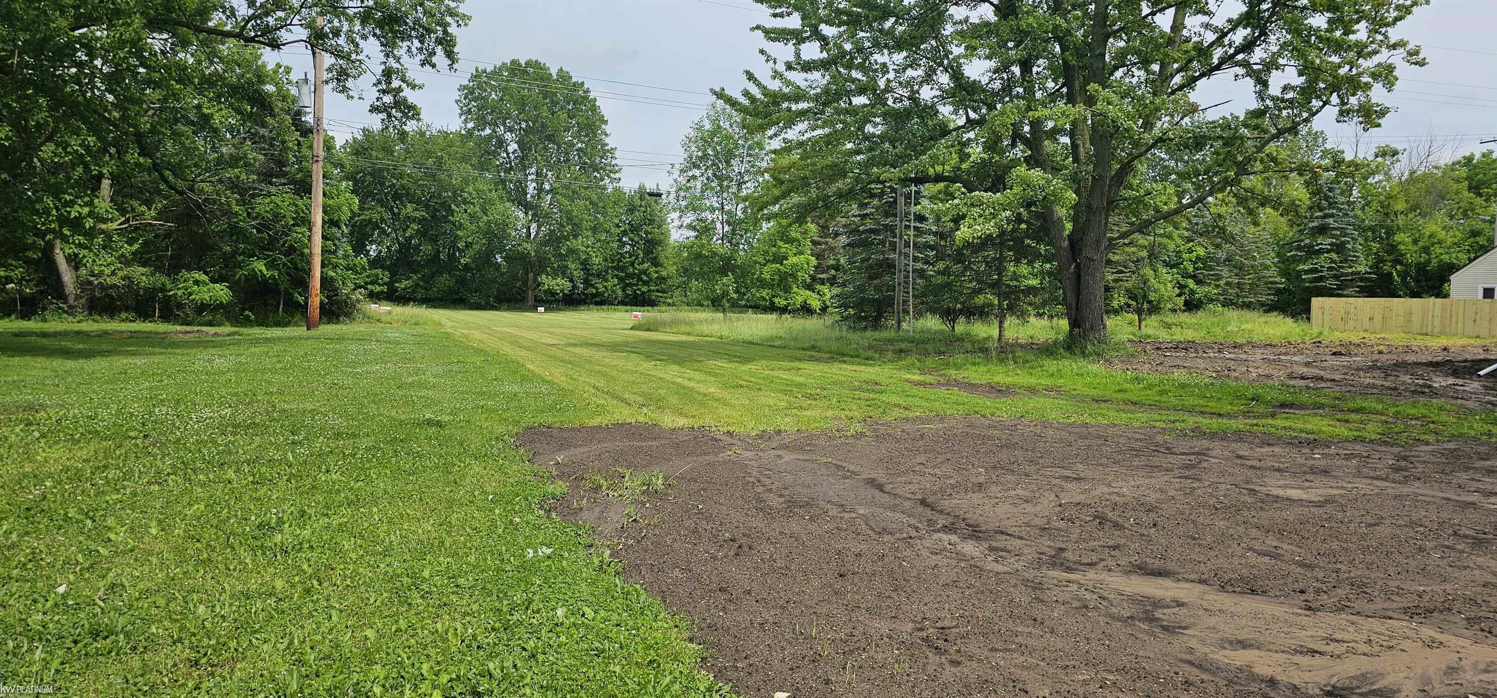 0 Church St. Parcel C Street