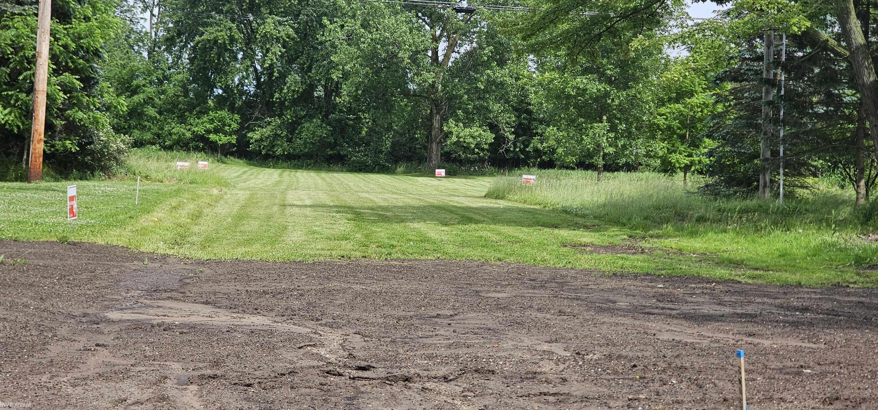 0 Church St. Parcel C Street