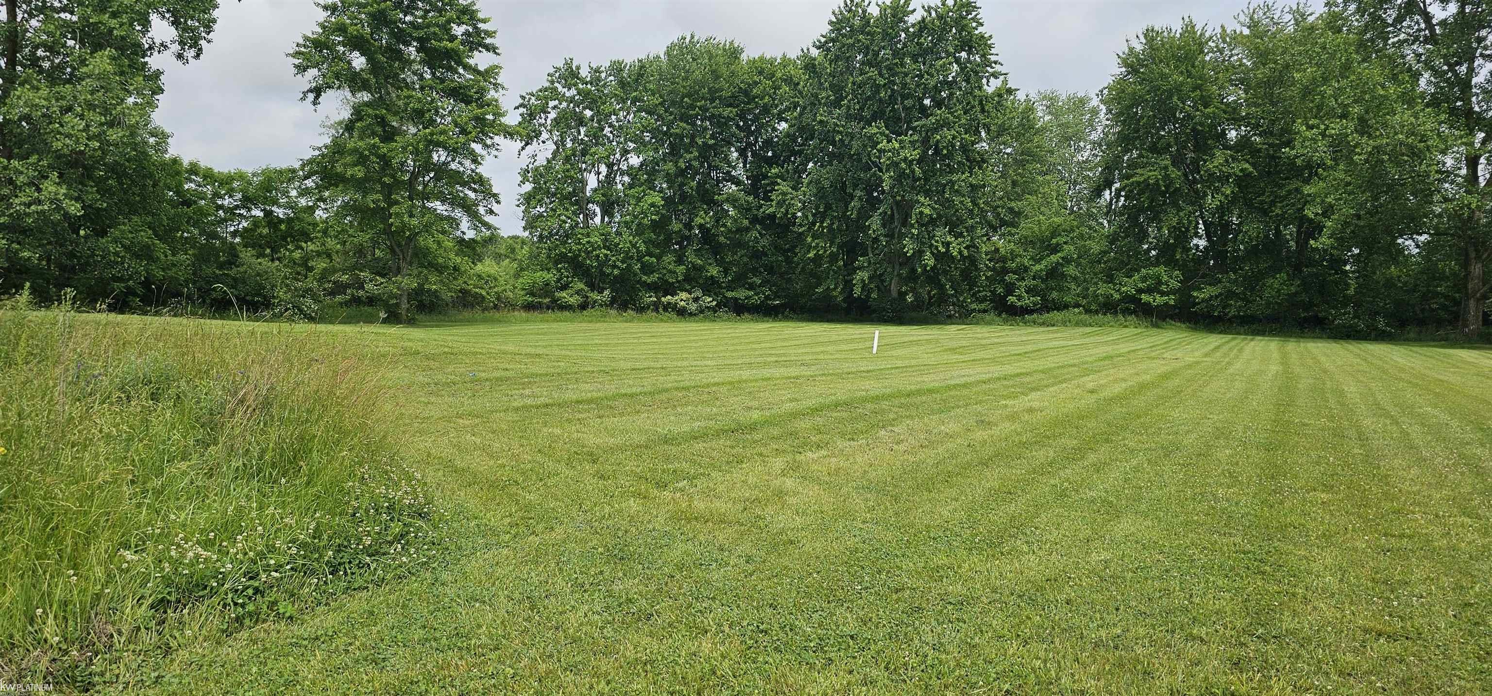 0 Church St. Parcel D Street