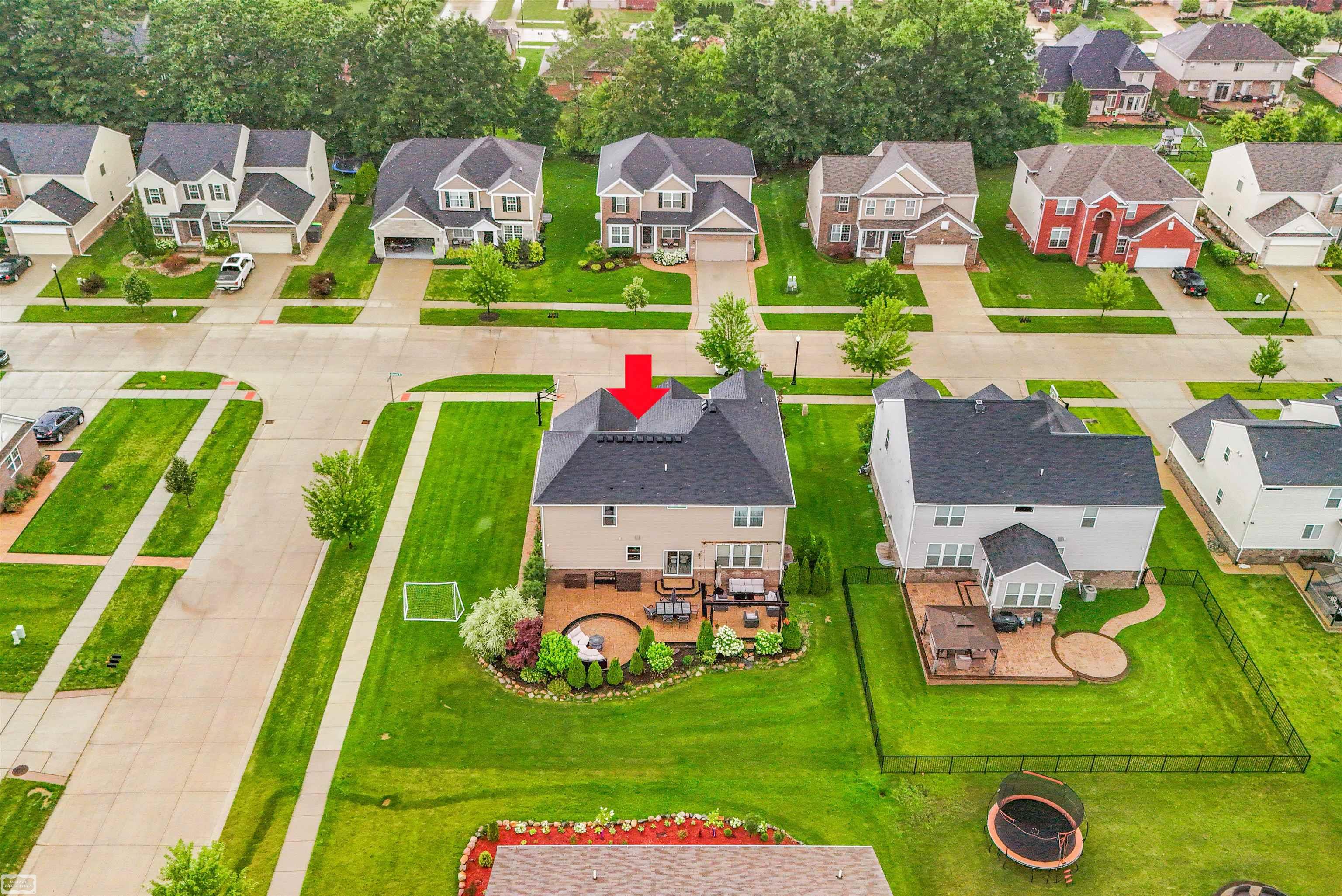 16308 Adelaide Drive