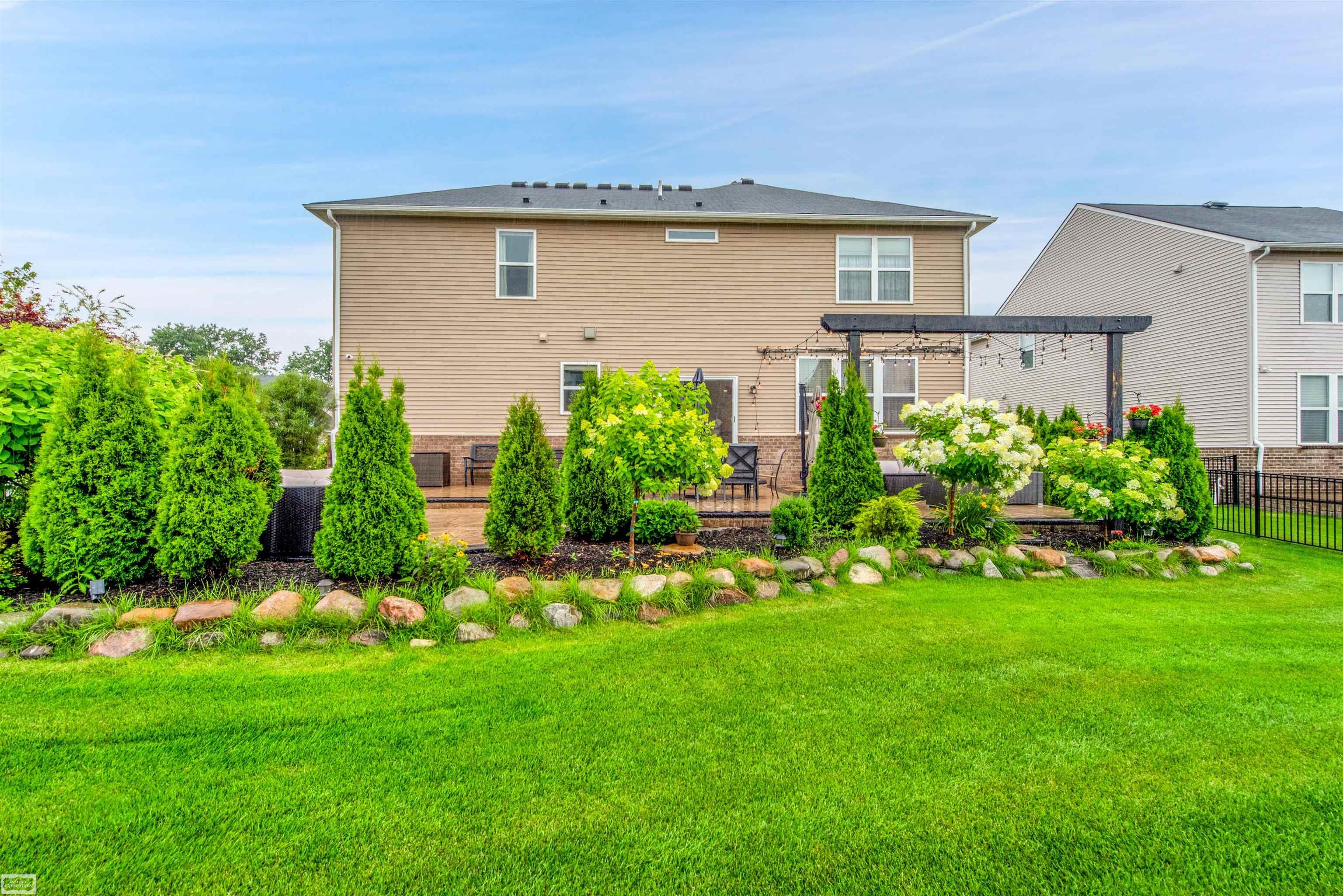 16308 Adelaide Drive