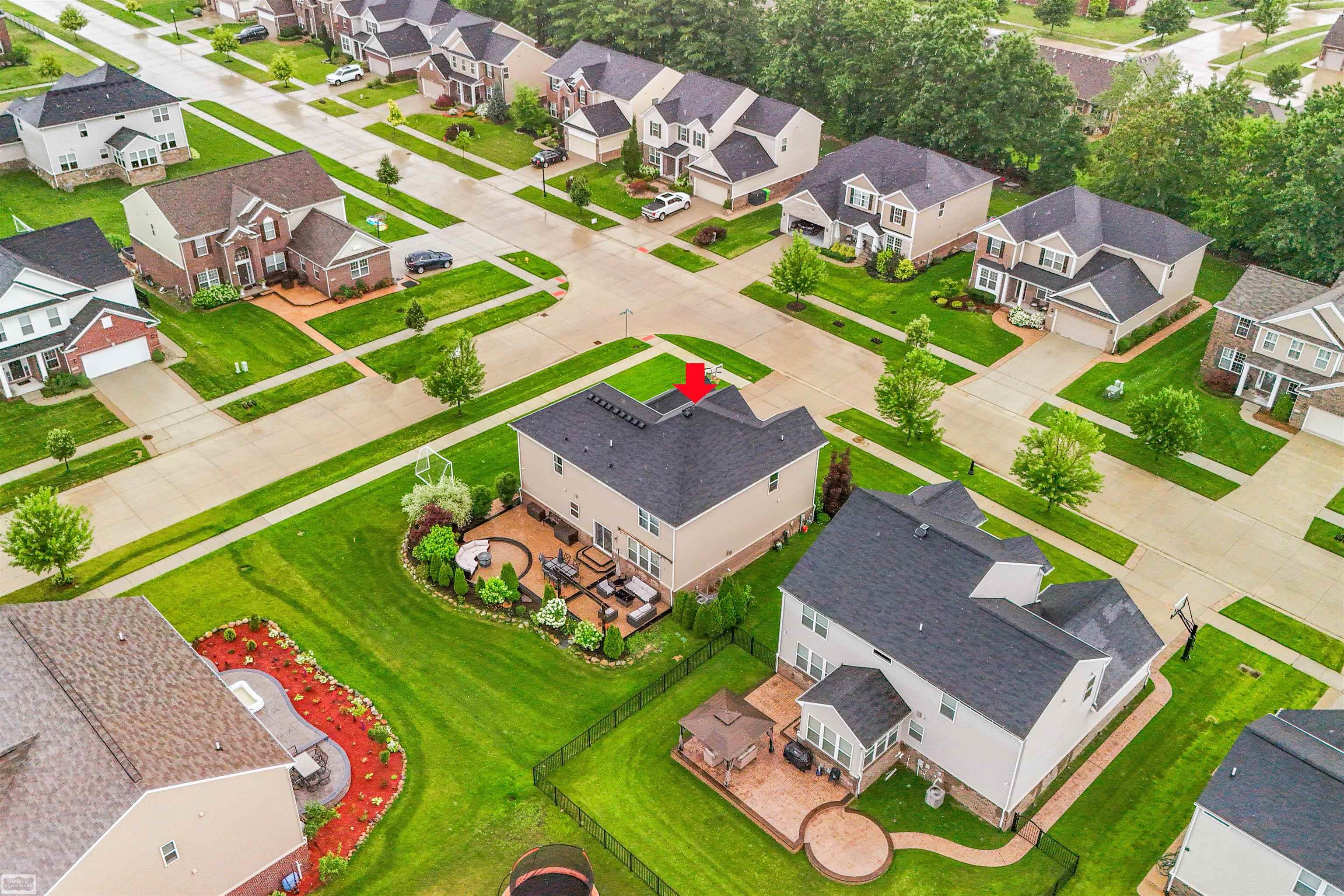 16308 Adelaide Drive