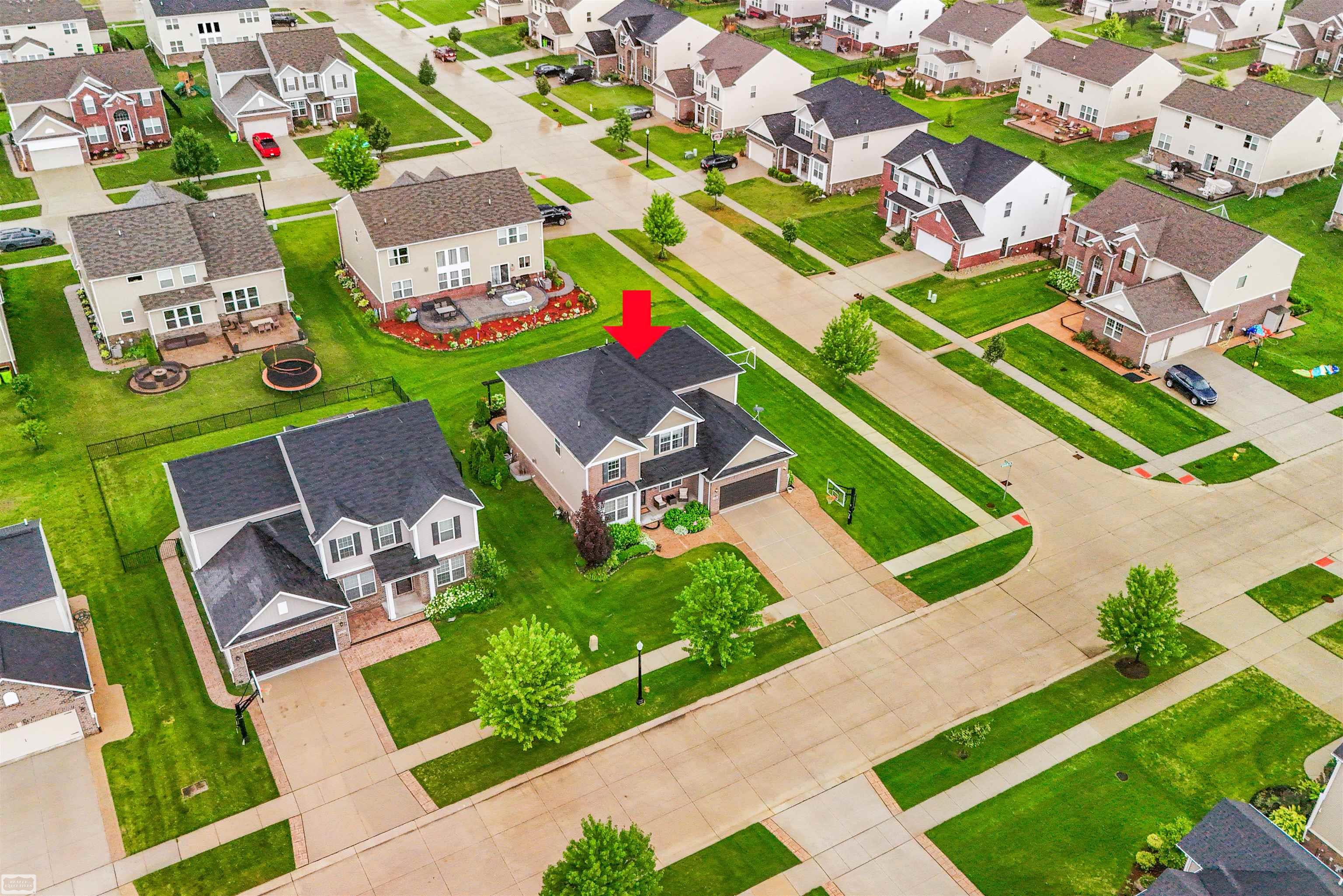 16308 Adelaide Drive