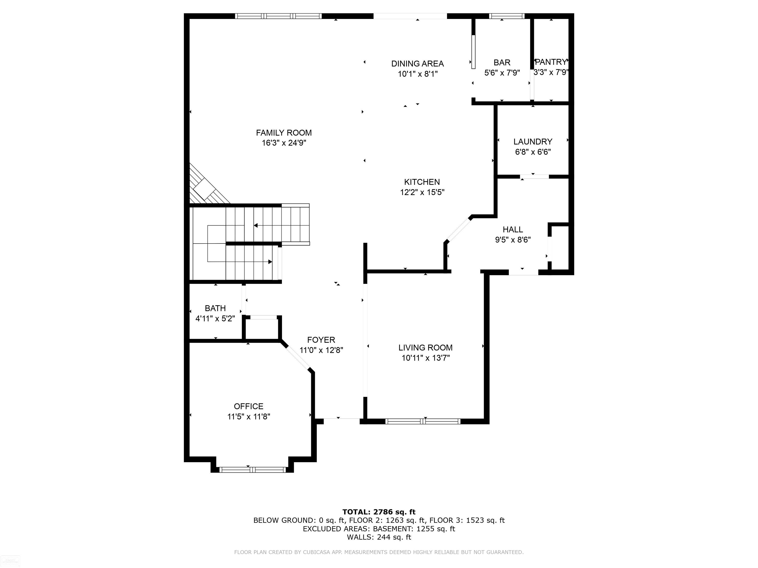 16308 Adelaide Drive