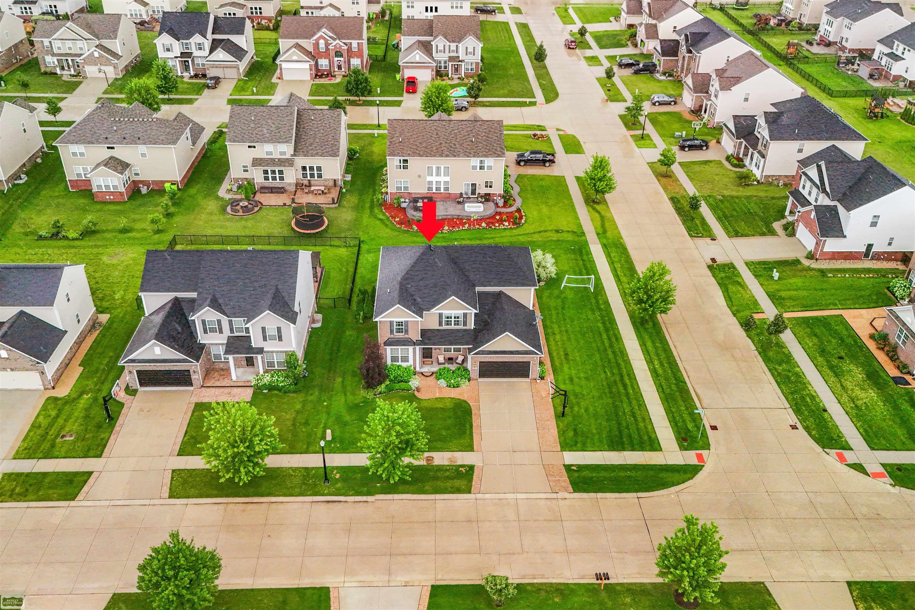 16308 Adelaide Drive