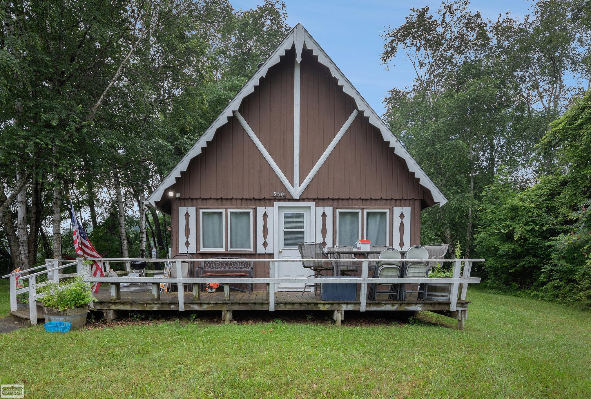 560 S Lakeshore Road