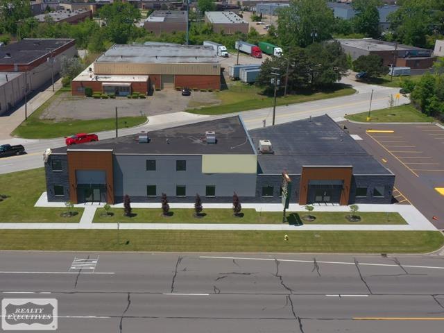 34001 Groesbeck Highway