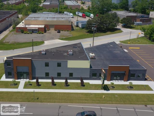 34001 Groesbeck Highway