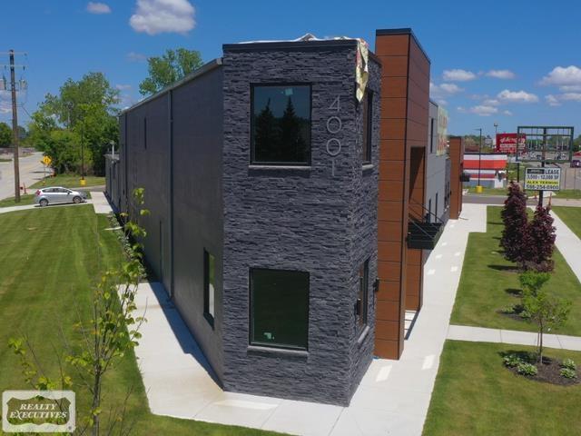 34001 Groesbeck Highway