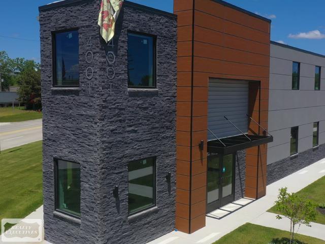 34001 Groesbeck Highway