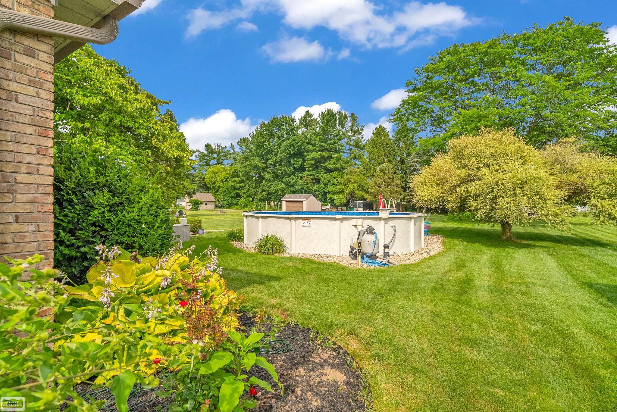 5385 Vista Belle Drive